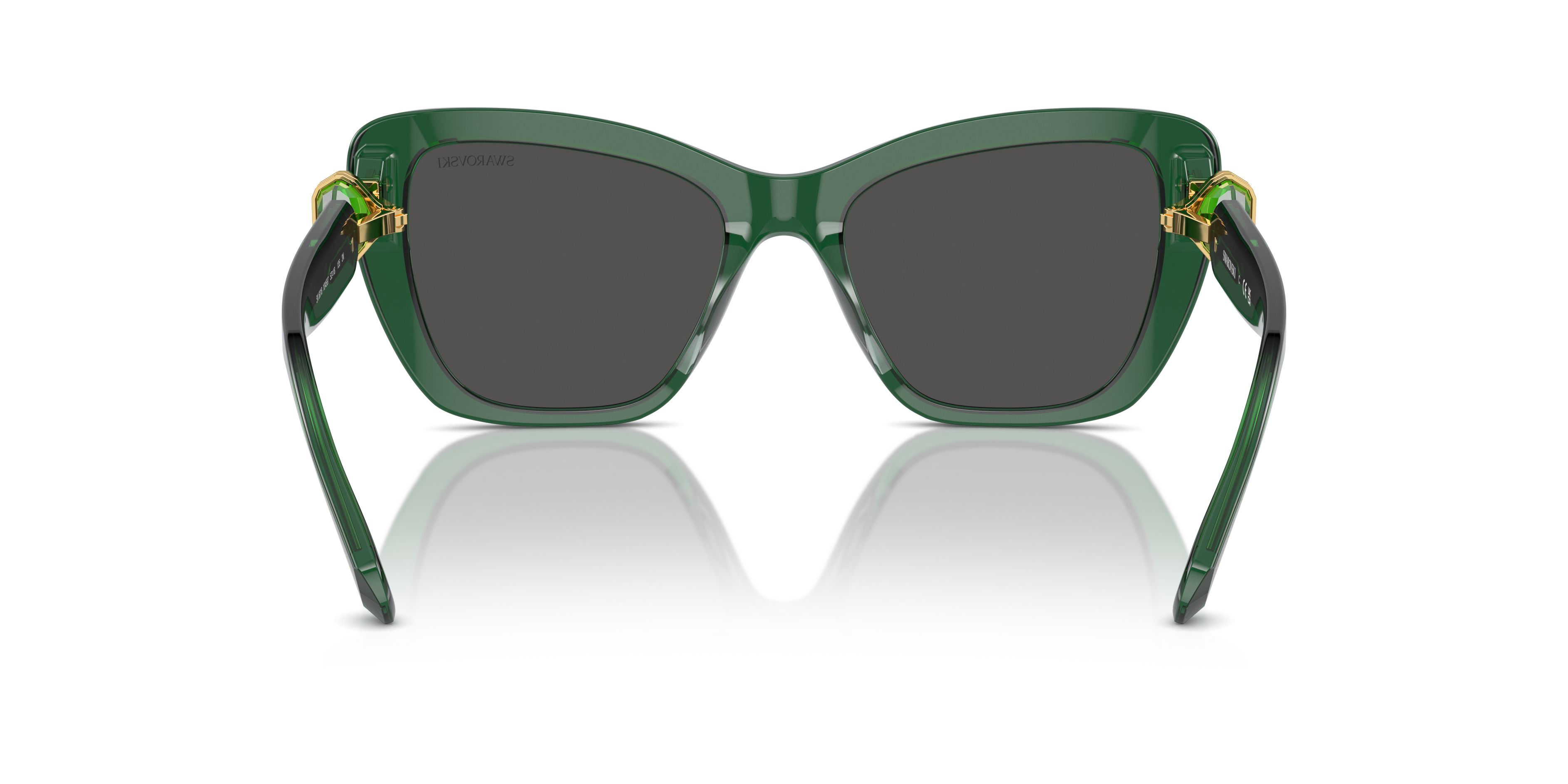 SWAROVSKI SK6018 104587 52