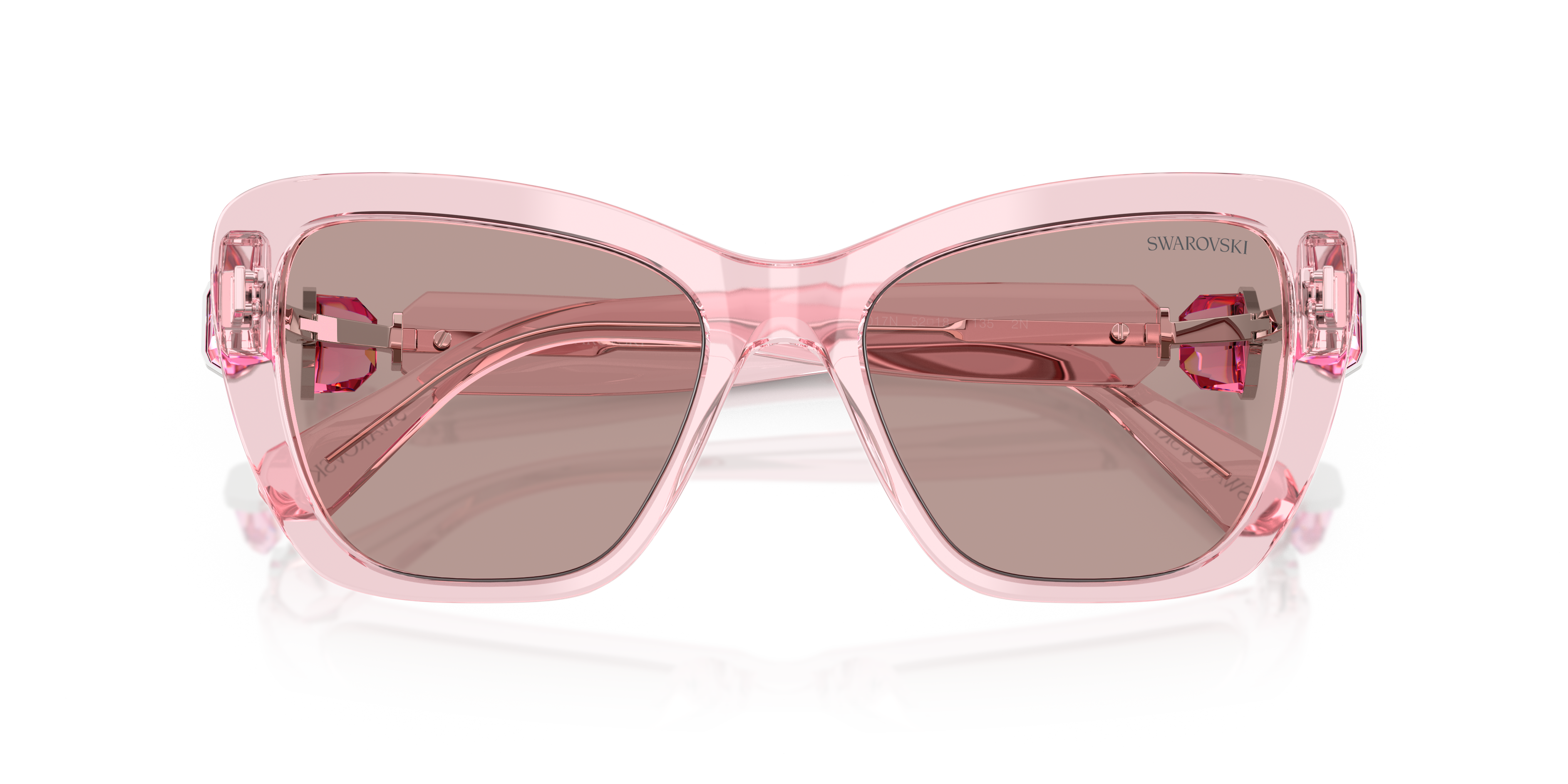 SWAROVSKI SK6018 30017N 52