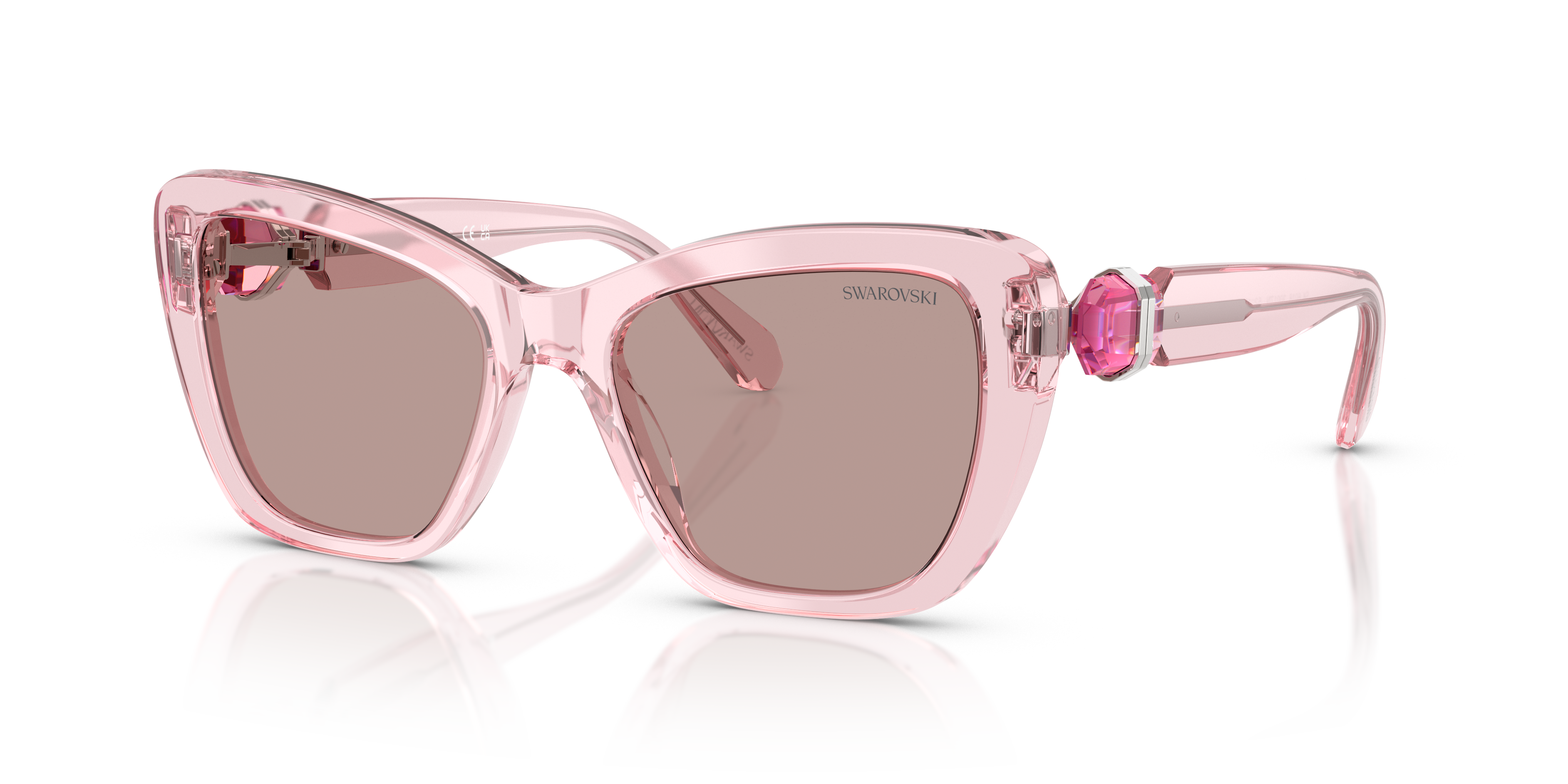 SWAROVSKI SK6018 30017N 52