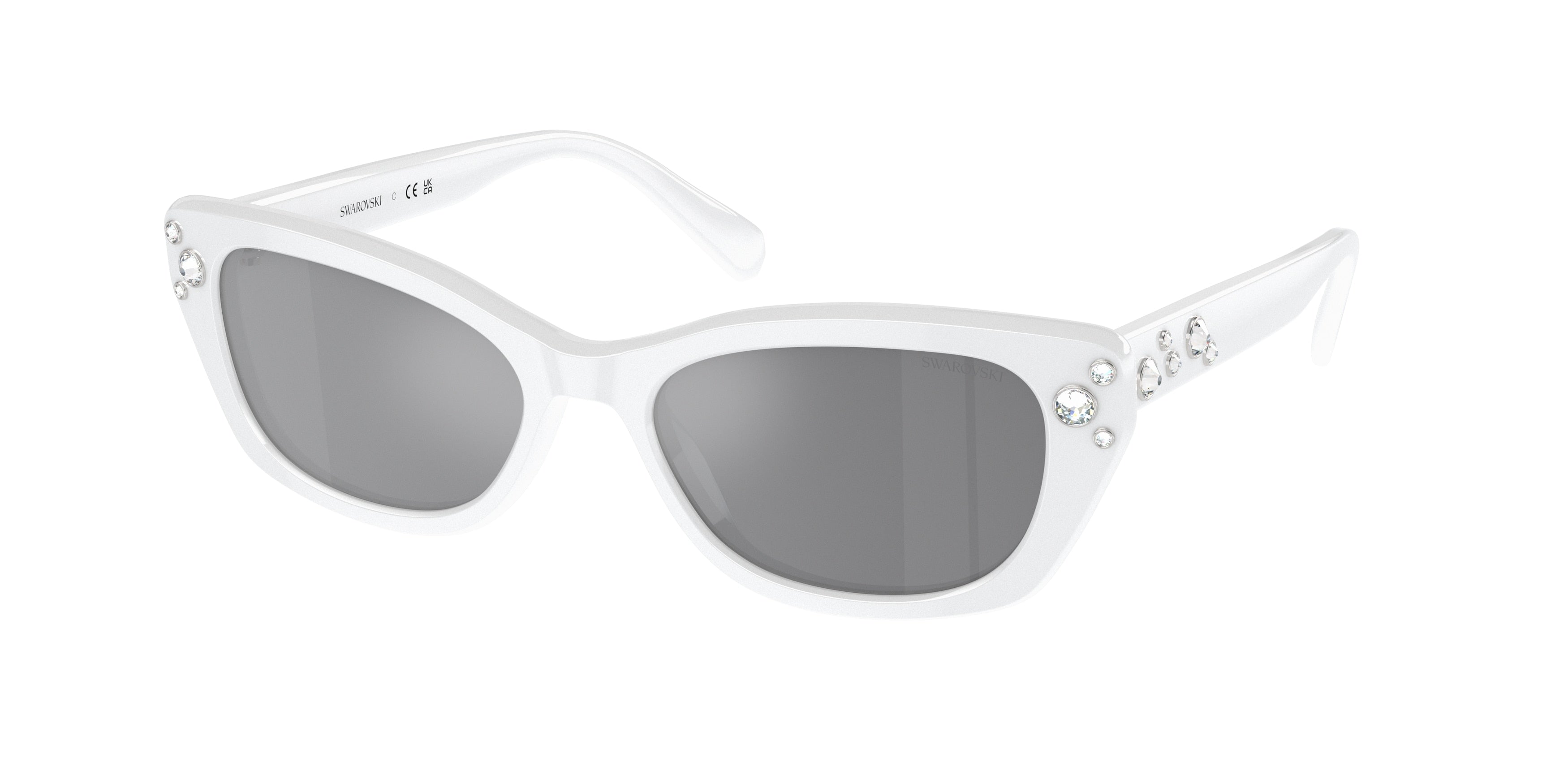 SWAROVSKI SK6019 10336G 54