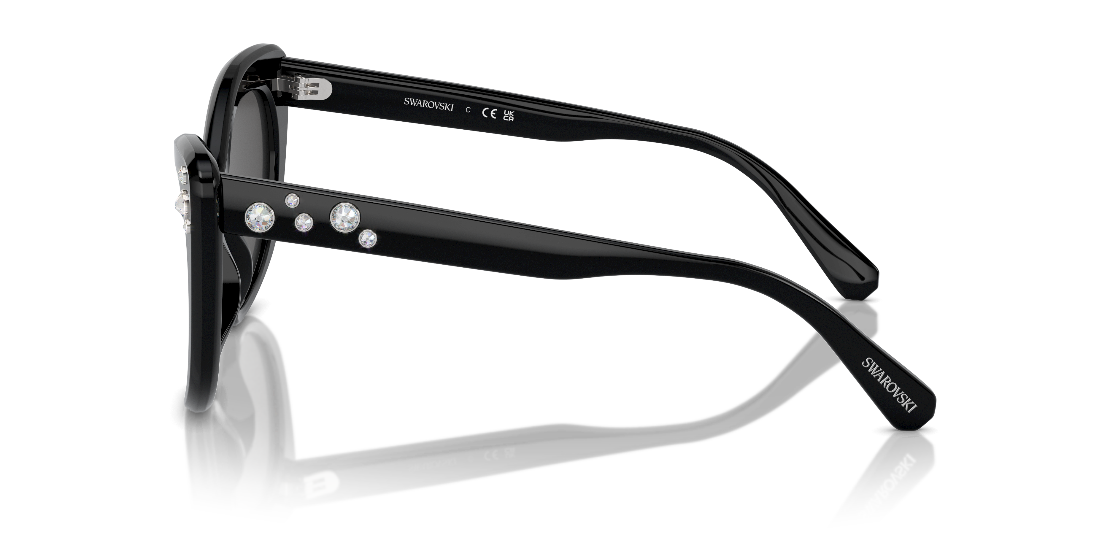 SWAROVSKI SK6020 100187 55