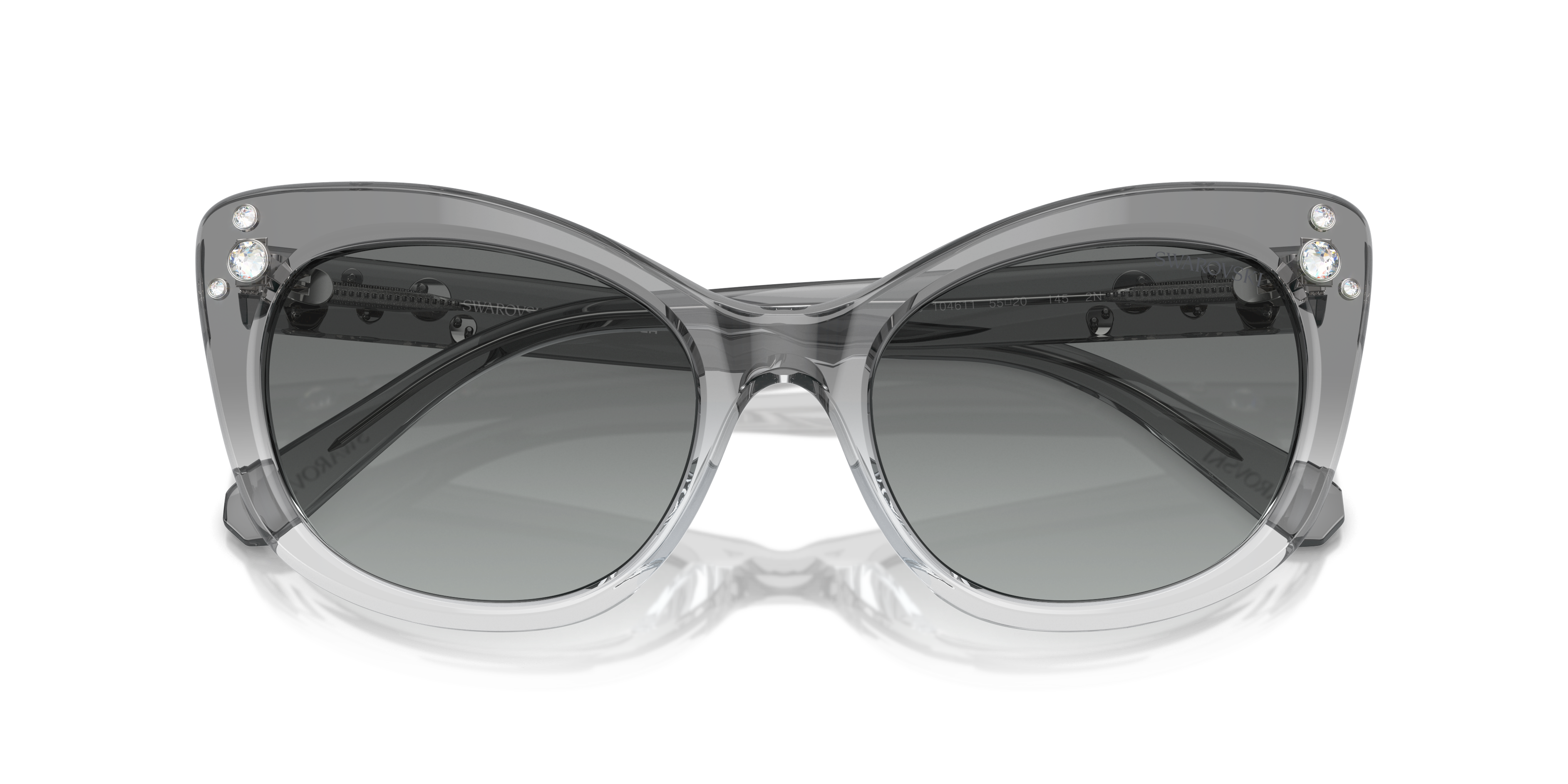 SWAROVSKI SK6020 104611 55