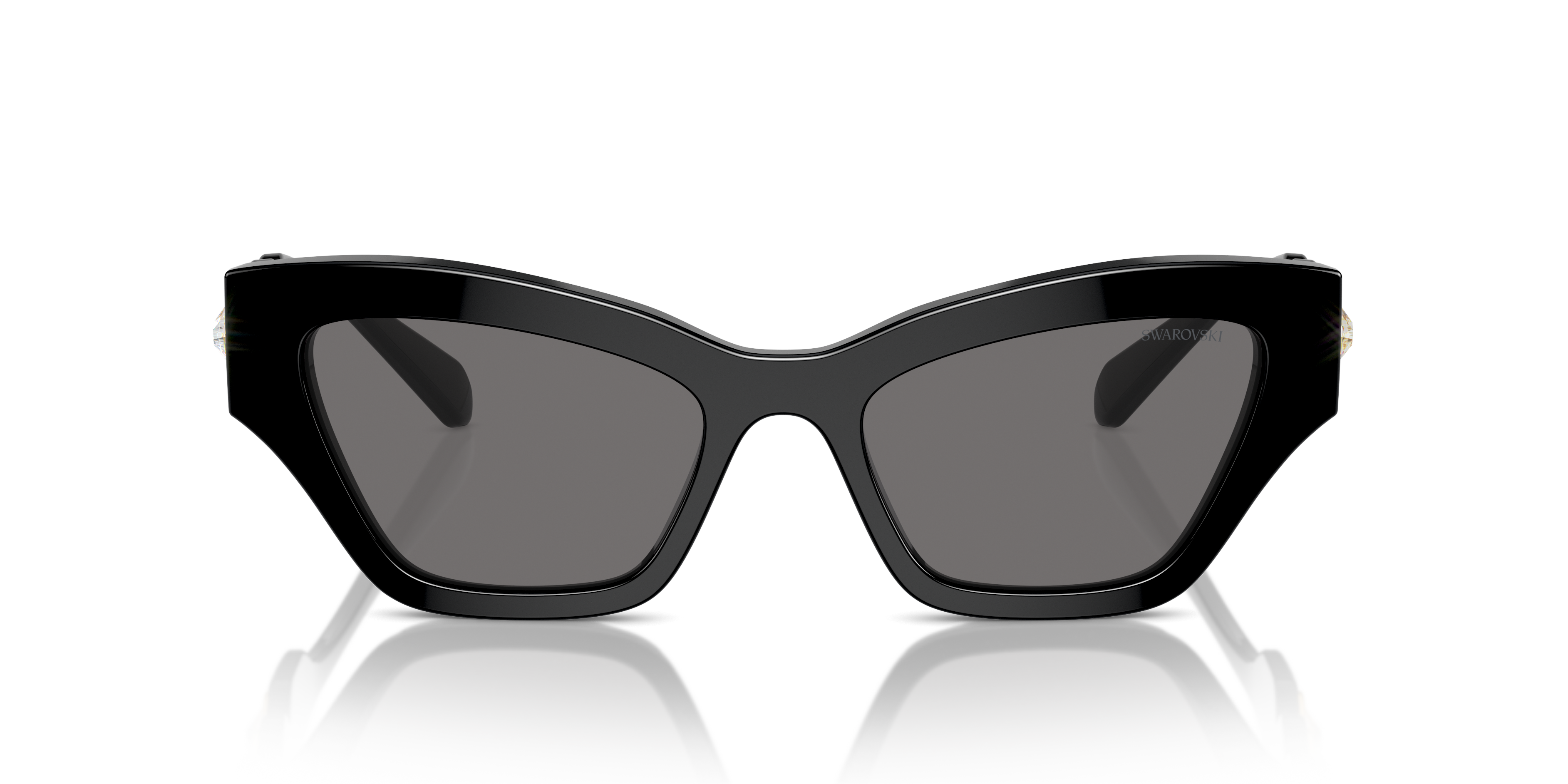 SWAROVSKI SK6021 100181 53