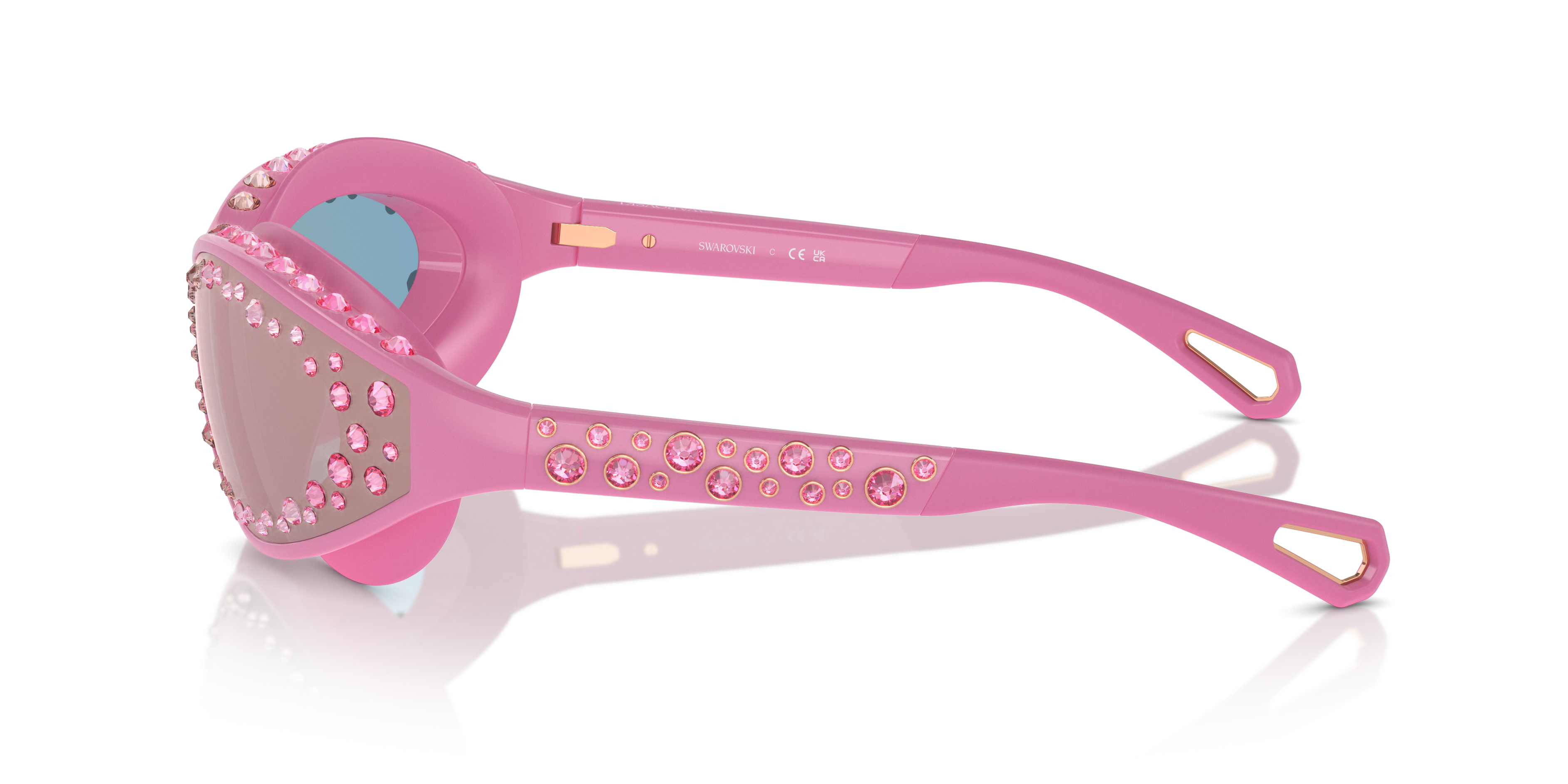 SWAROVSKI SK6024 10531N 42