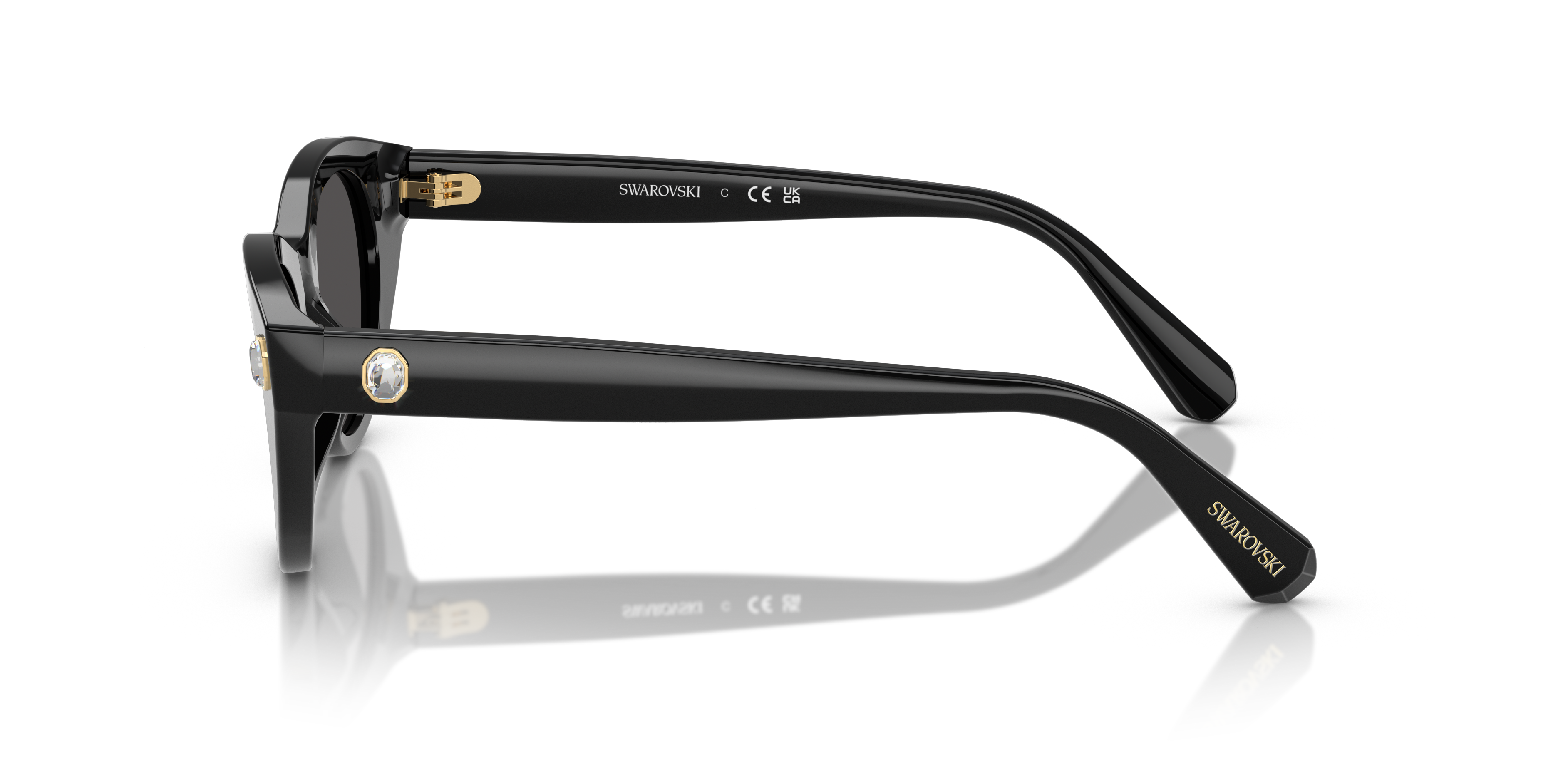 SWAROVSKI SK6025 100187 47