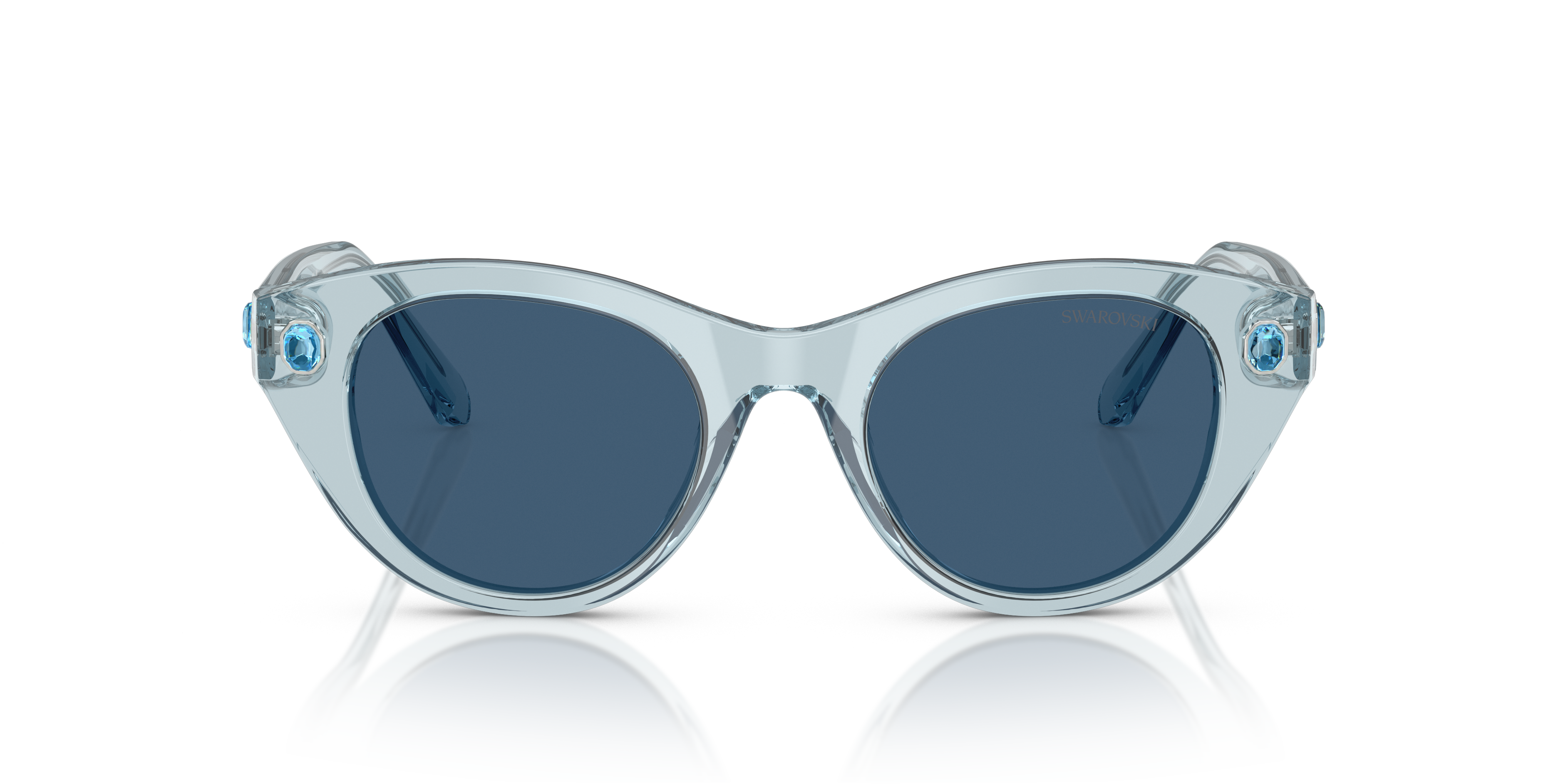 SWAROVSKI SK6025 106555 47