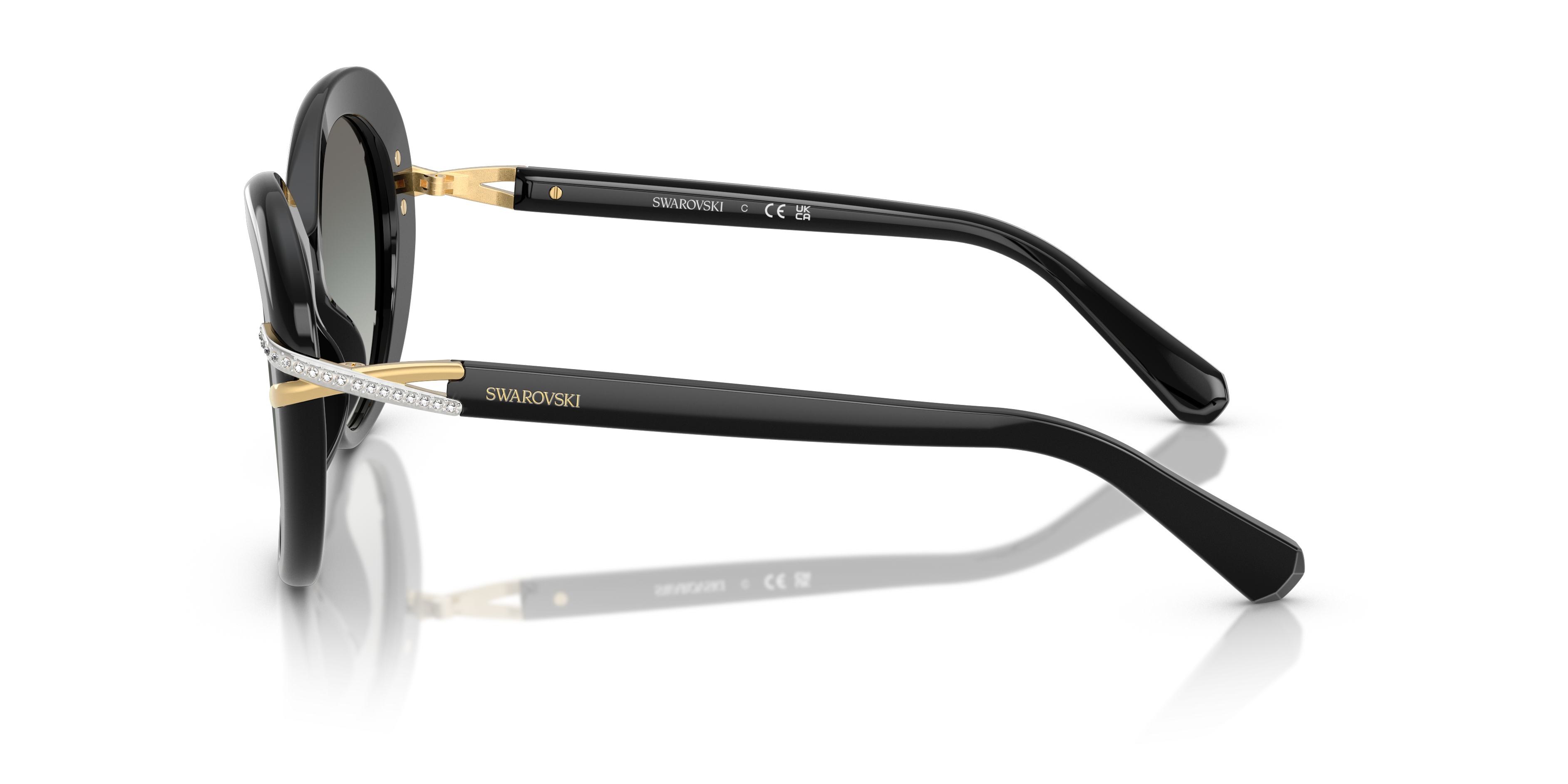 SWAROVSKI SK6026 100111 56