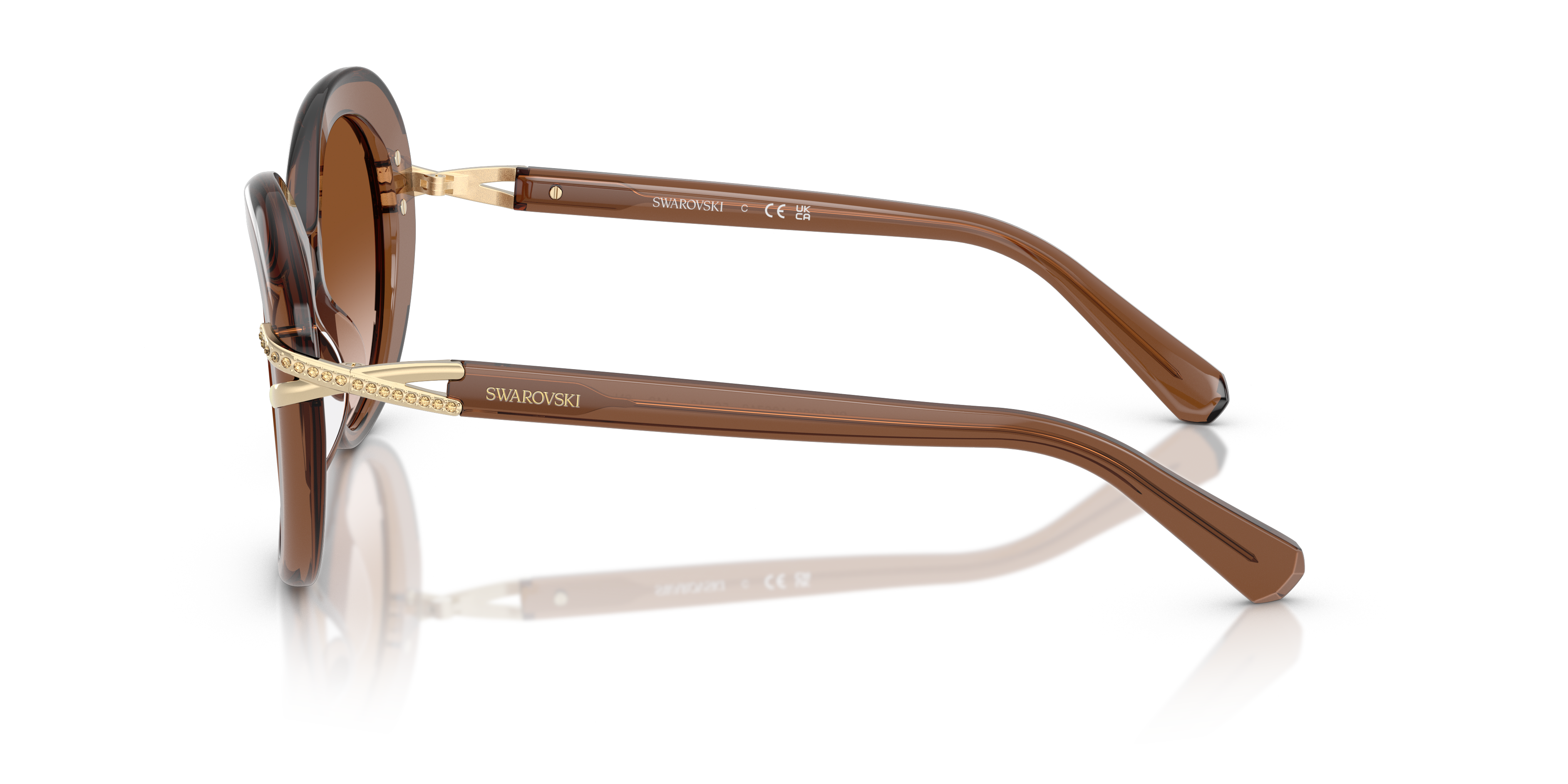 SWAROVSKI SK6026 106713 56