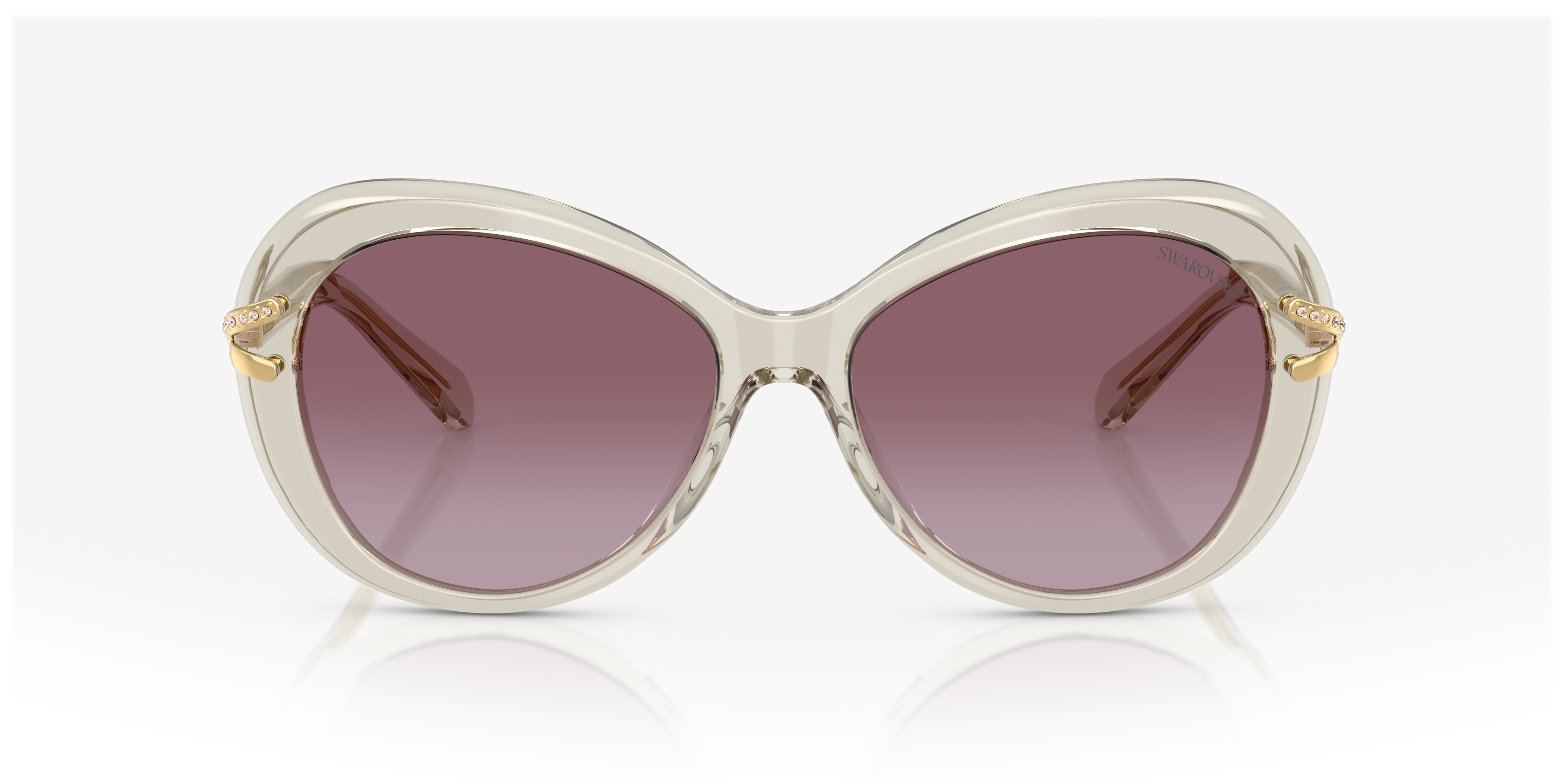 SWAROVSKI SK6026 30038H 56