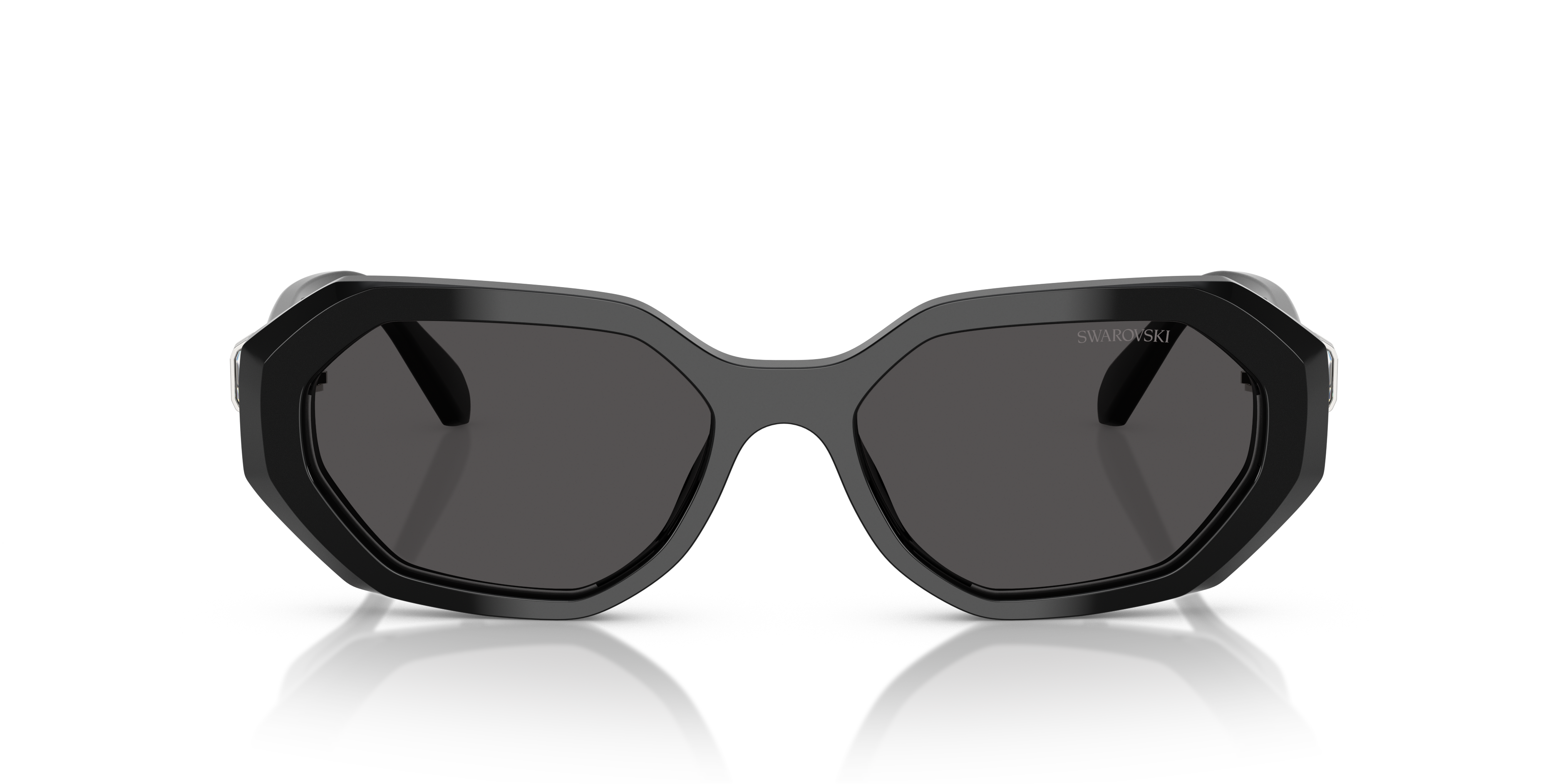 SWAROVSKI SK6028 100187 54