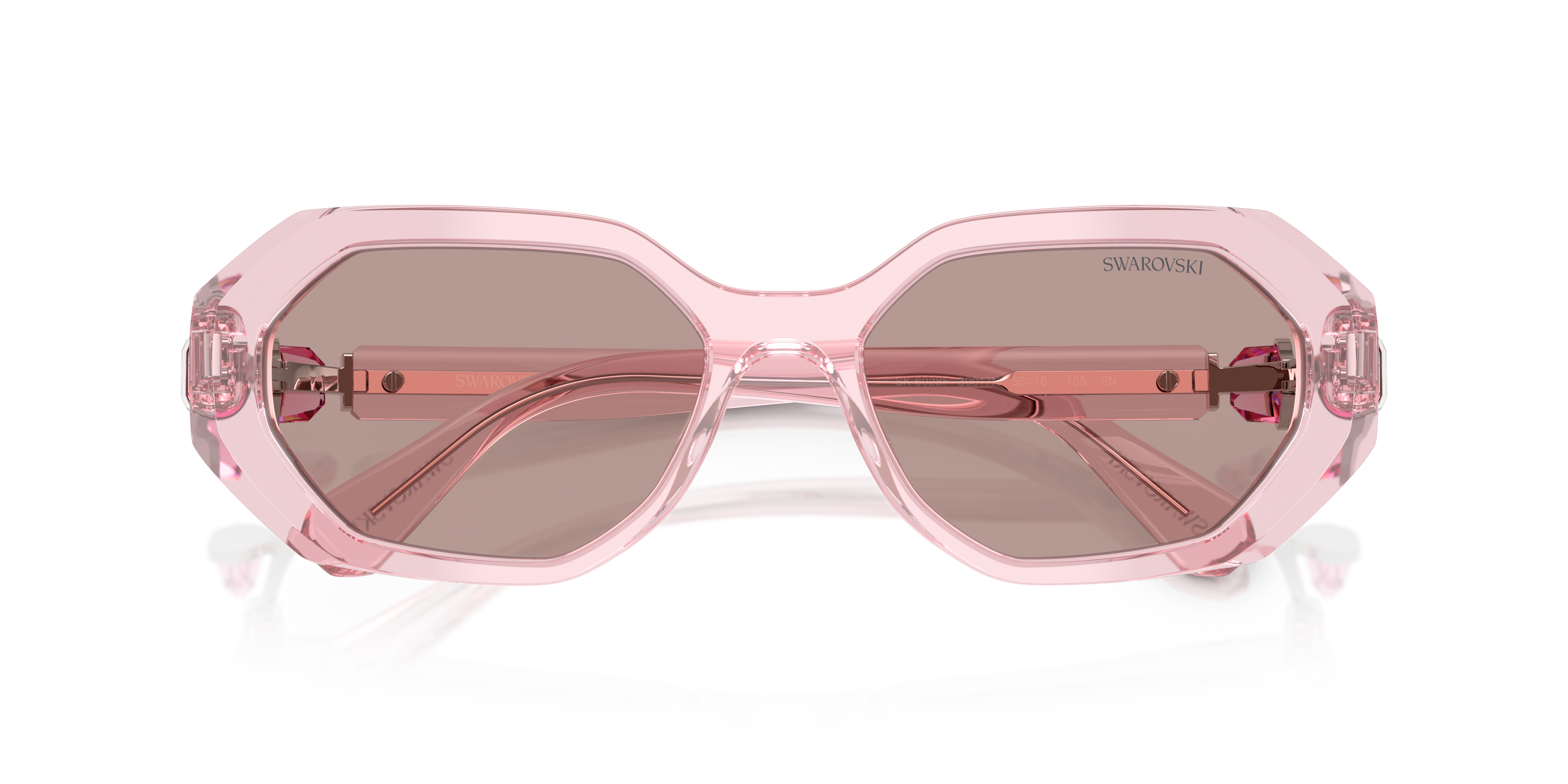 SWAROVSKI SK6028 30017N 54