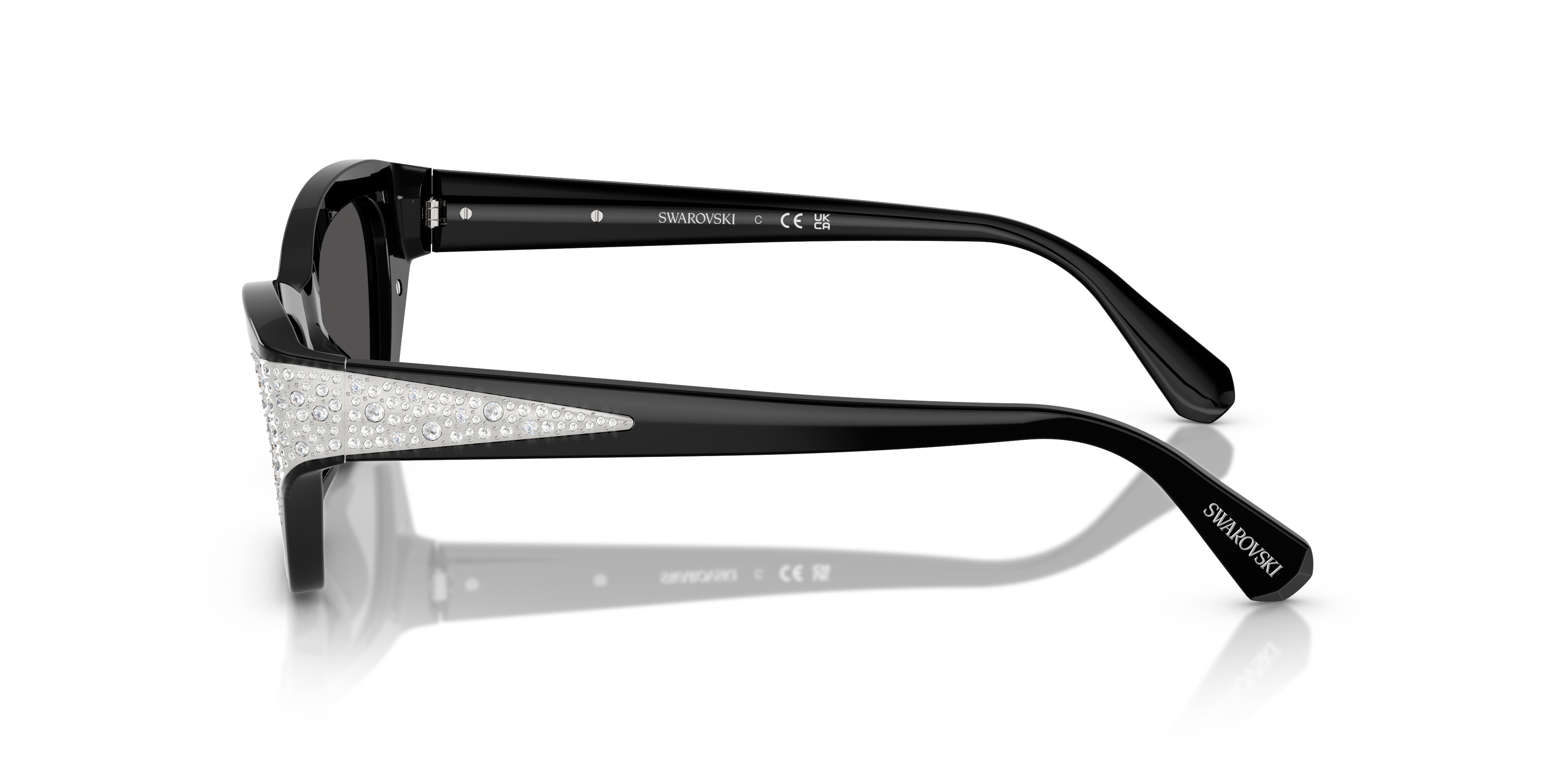 SWAROVSKI SK6029 100187 53