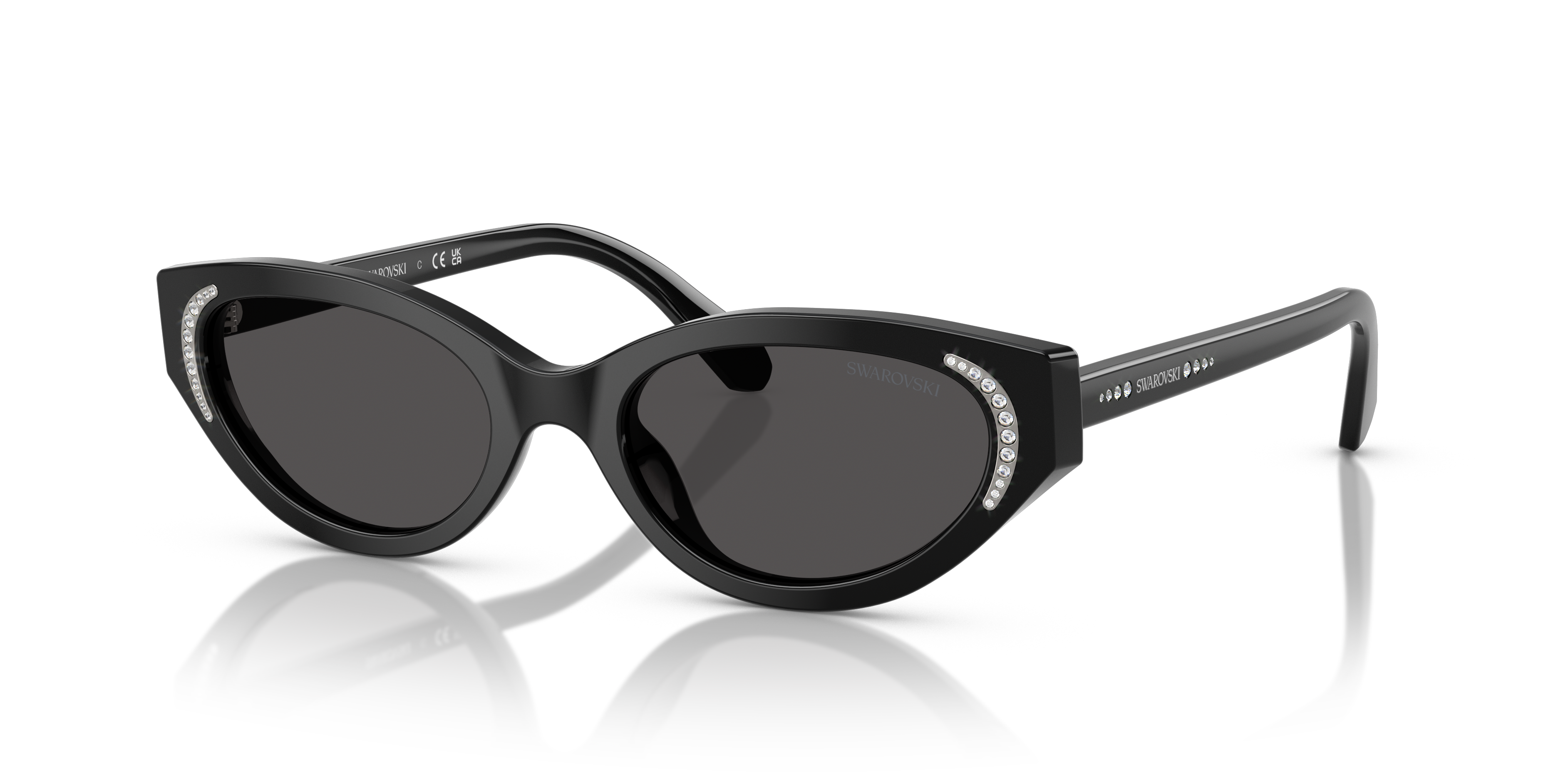 SWAROVSKI SK6030 100187 52