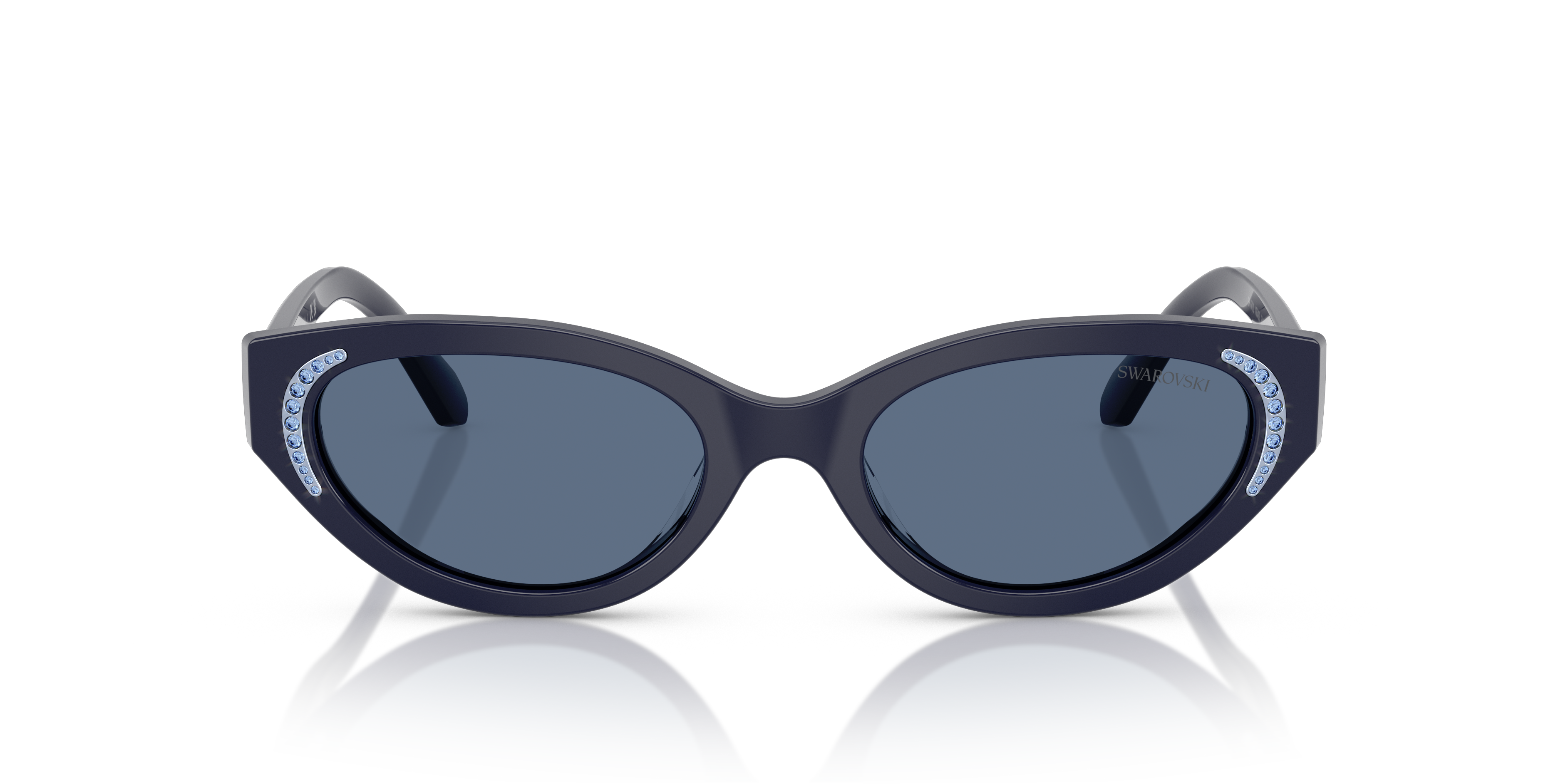 SWAROVSKI SK6030 100455 52