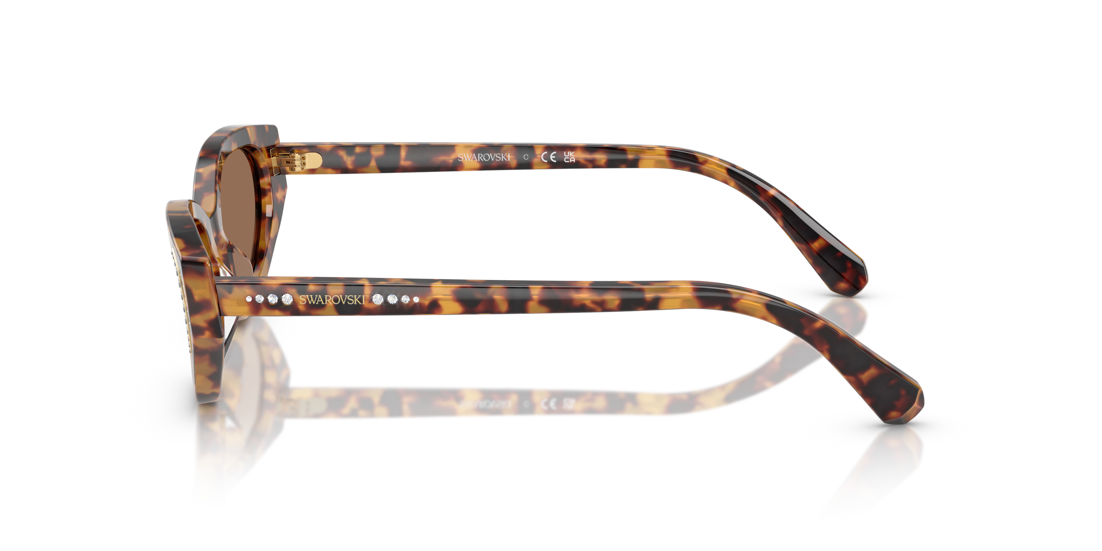 SWAROVSKI SK6030 104073 52