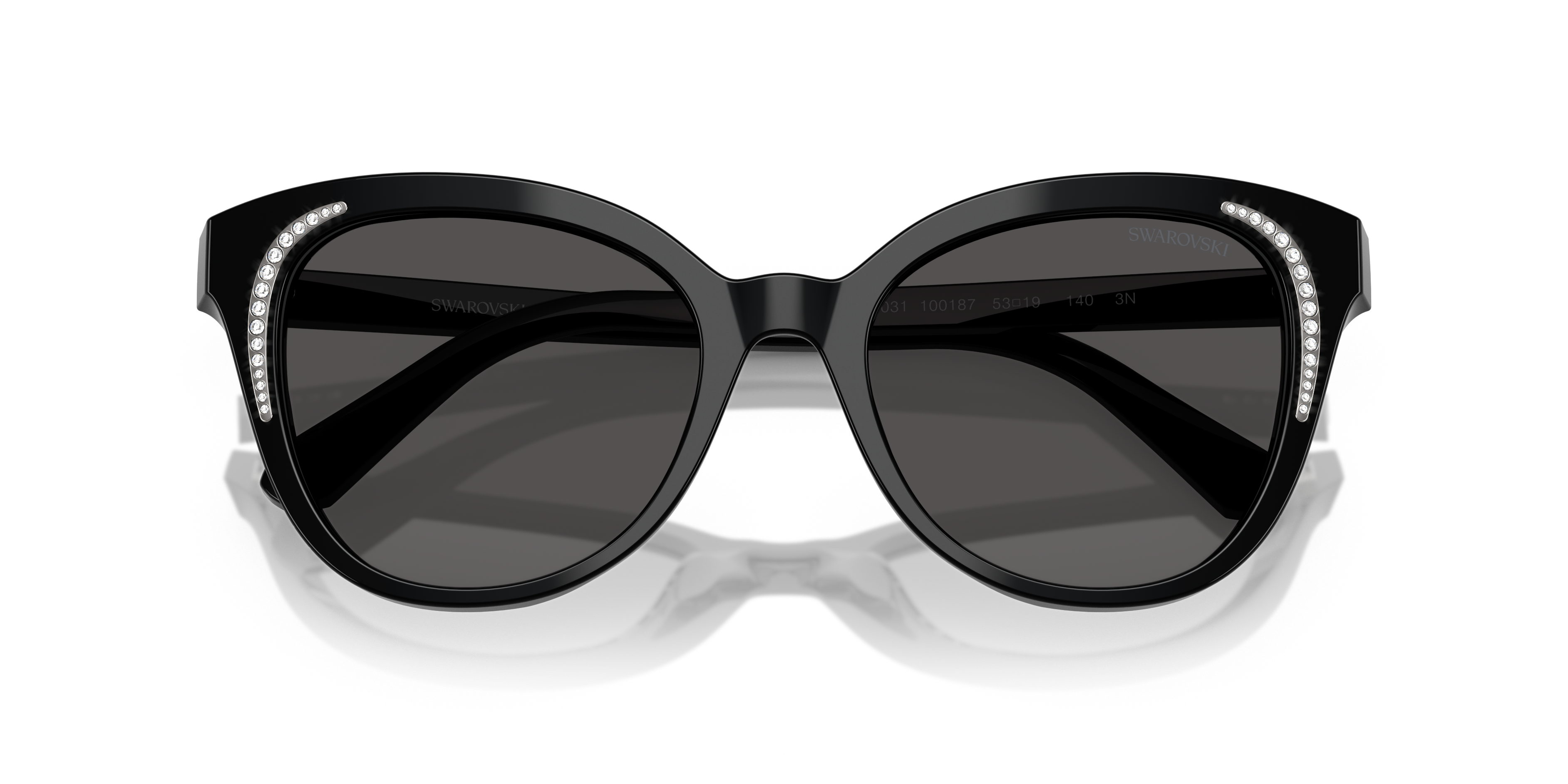 SWAROVSKI SK6031 100187 53