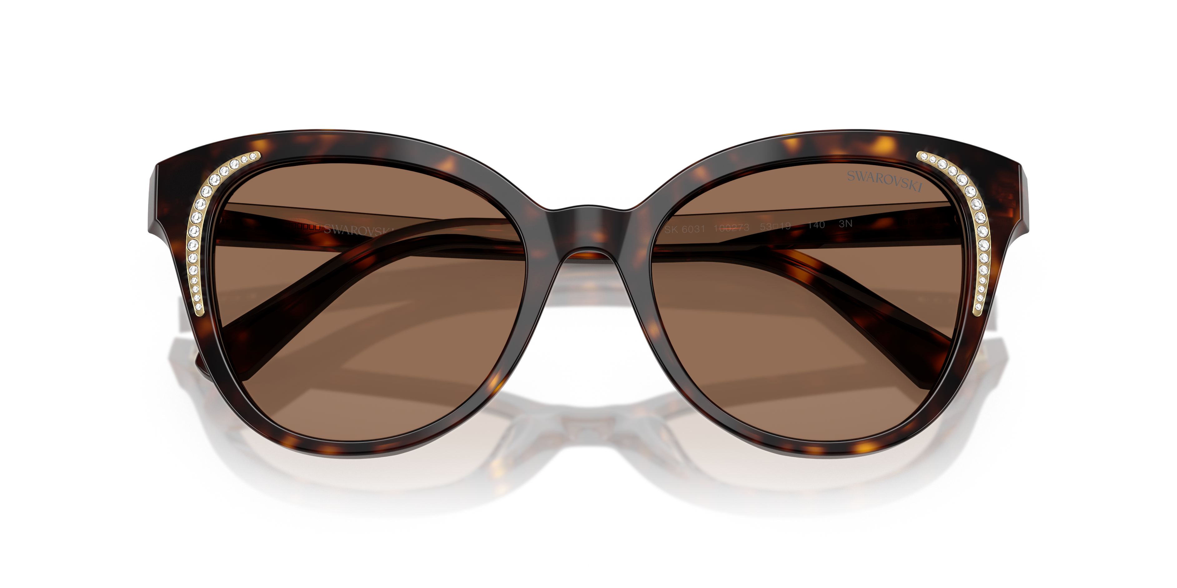 SWAROVSKI SK6031 100273 53