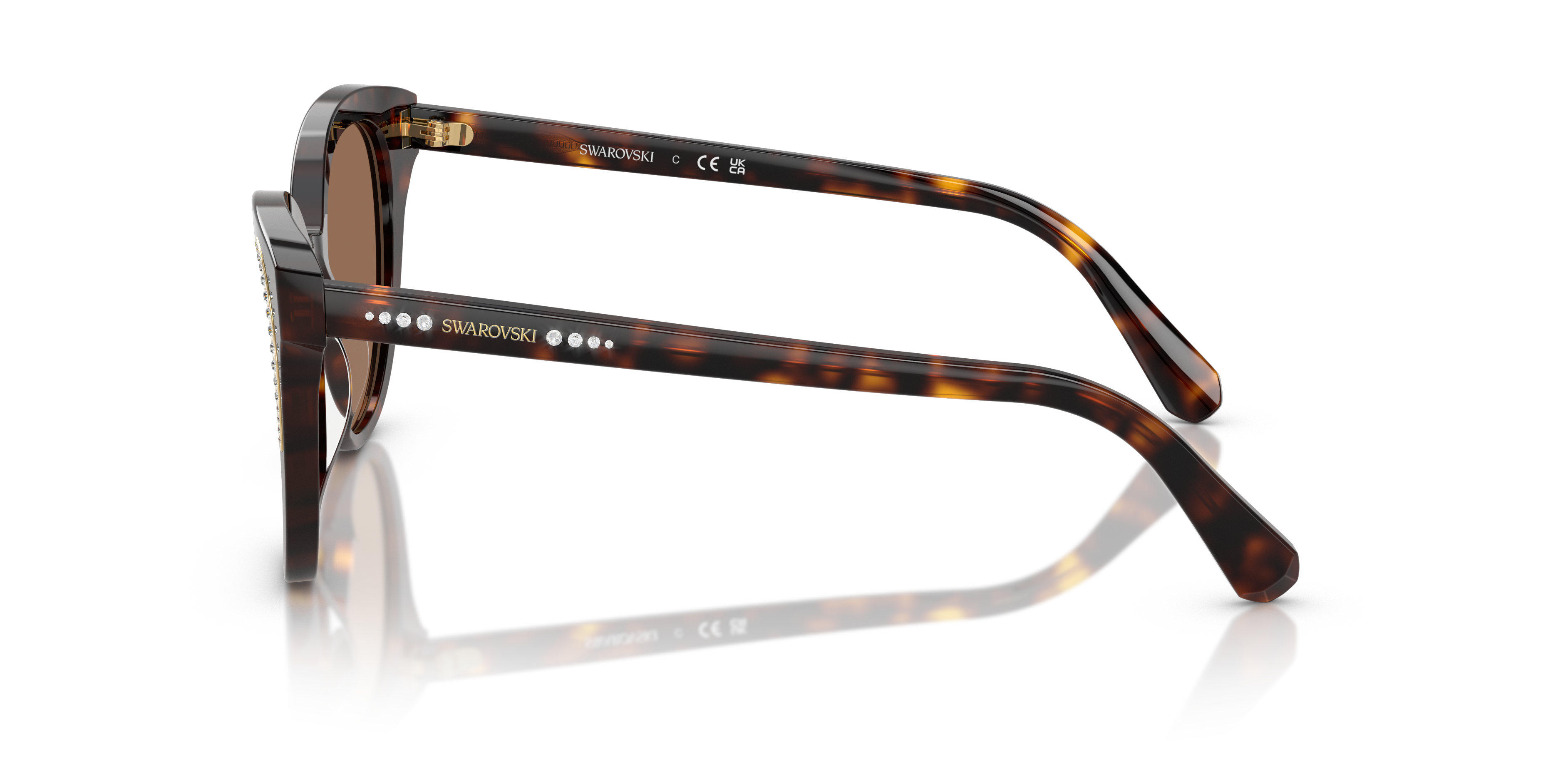 SWAROVSKI SK6031 100273 53