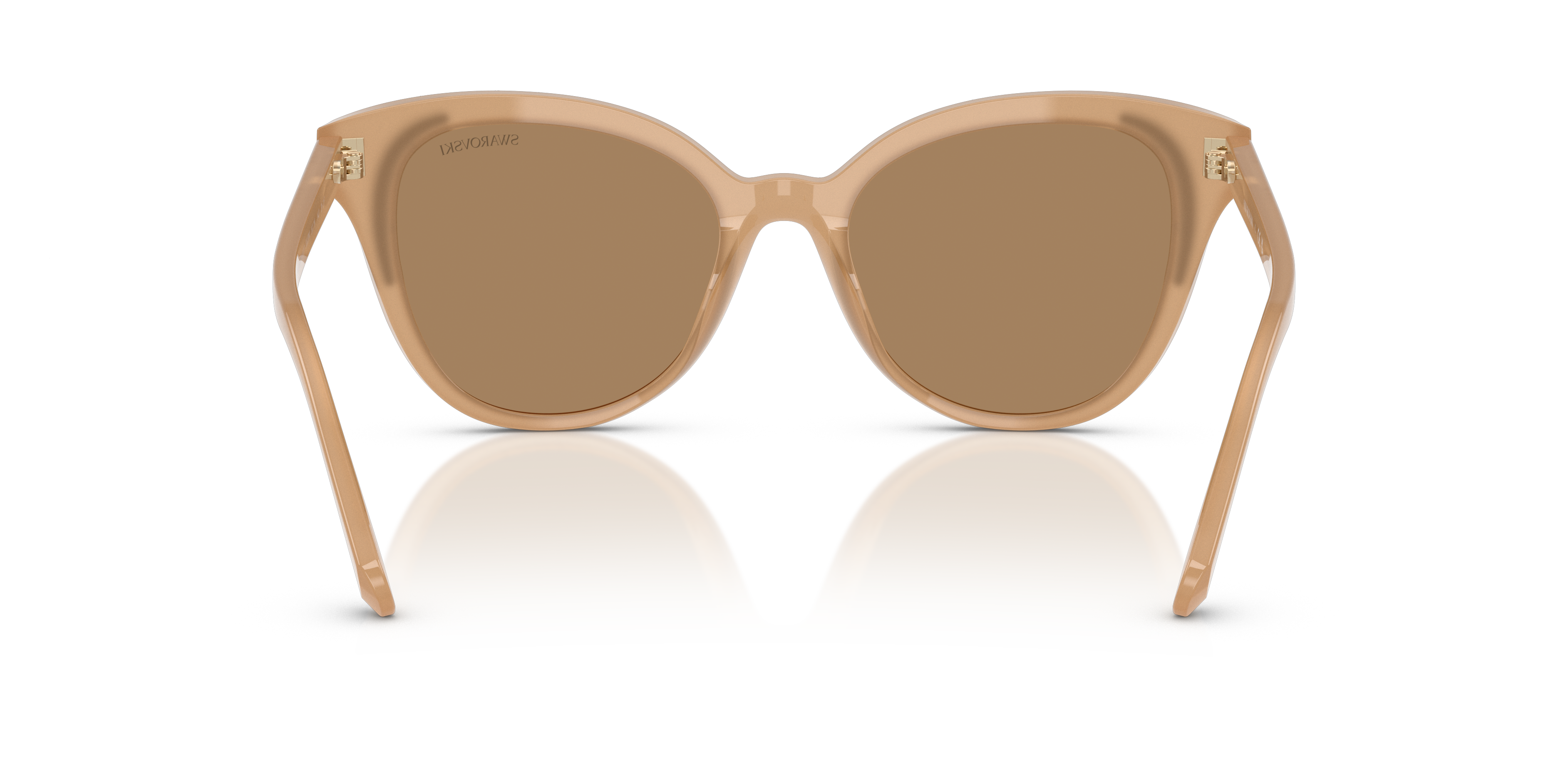 SWAROVSKI SK6031 2002M4 53