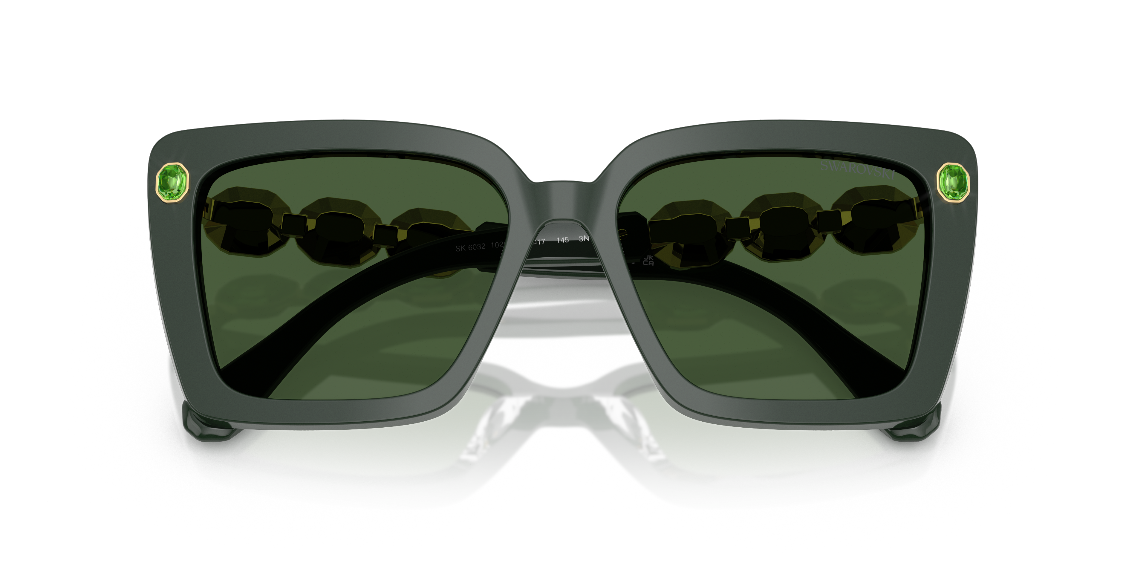 SWAROVSKI SK6032 102671 55