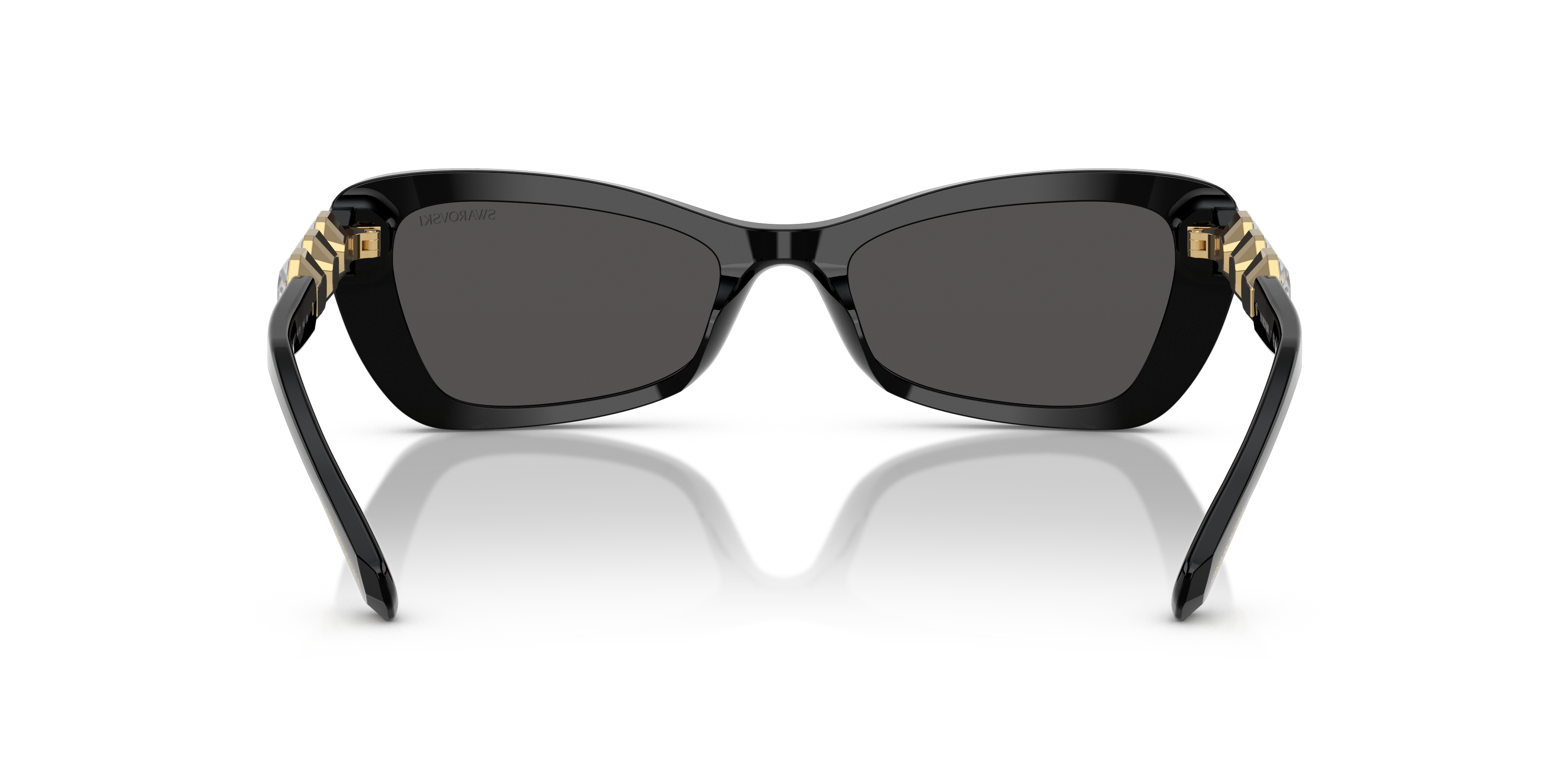 SWAROVSKI SK6033 100187 54