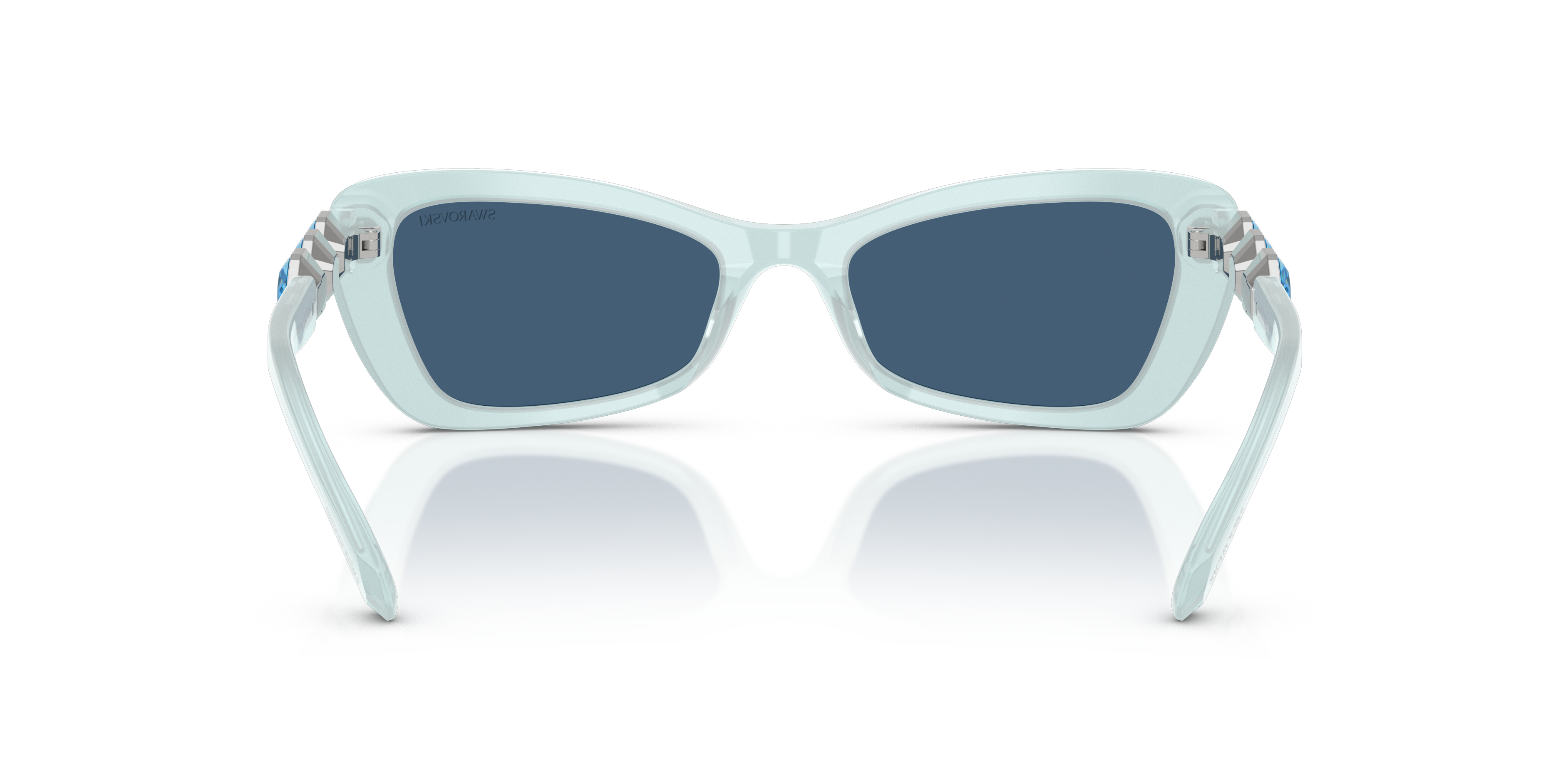 SWAROVSKI SK6033 102455 54