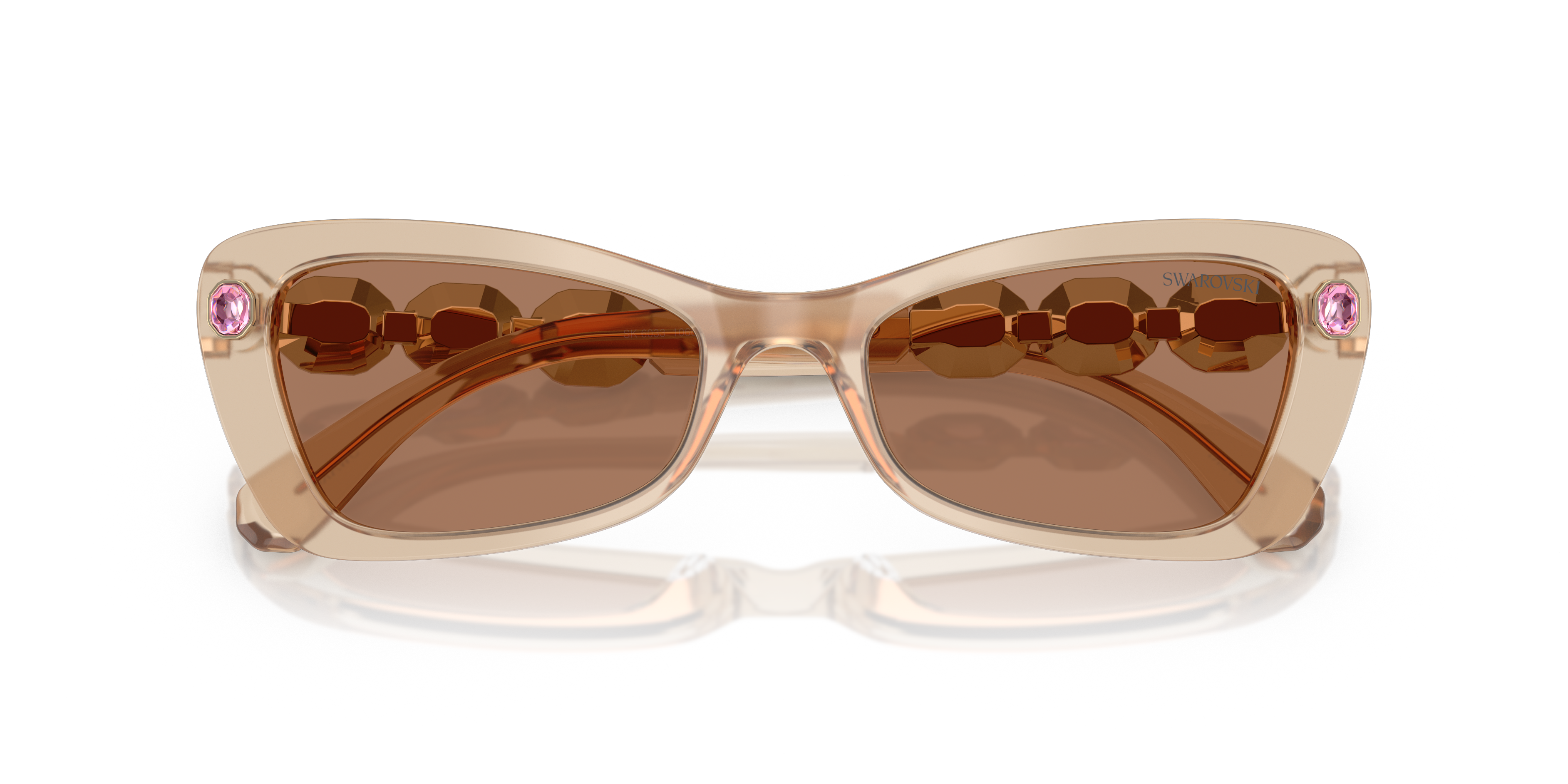 SWAROVSKI SK6033 106673 54