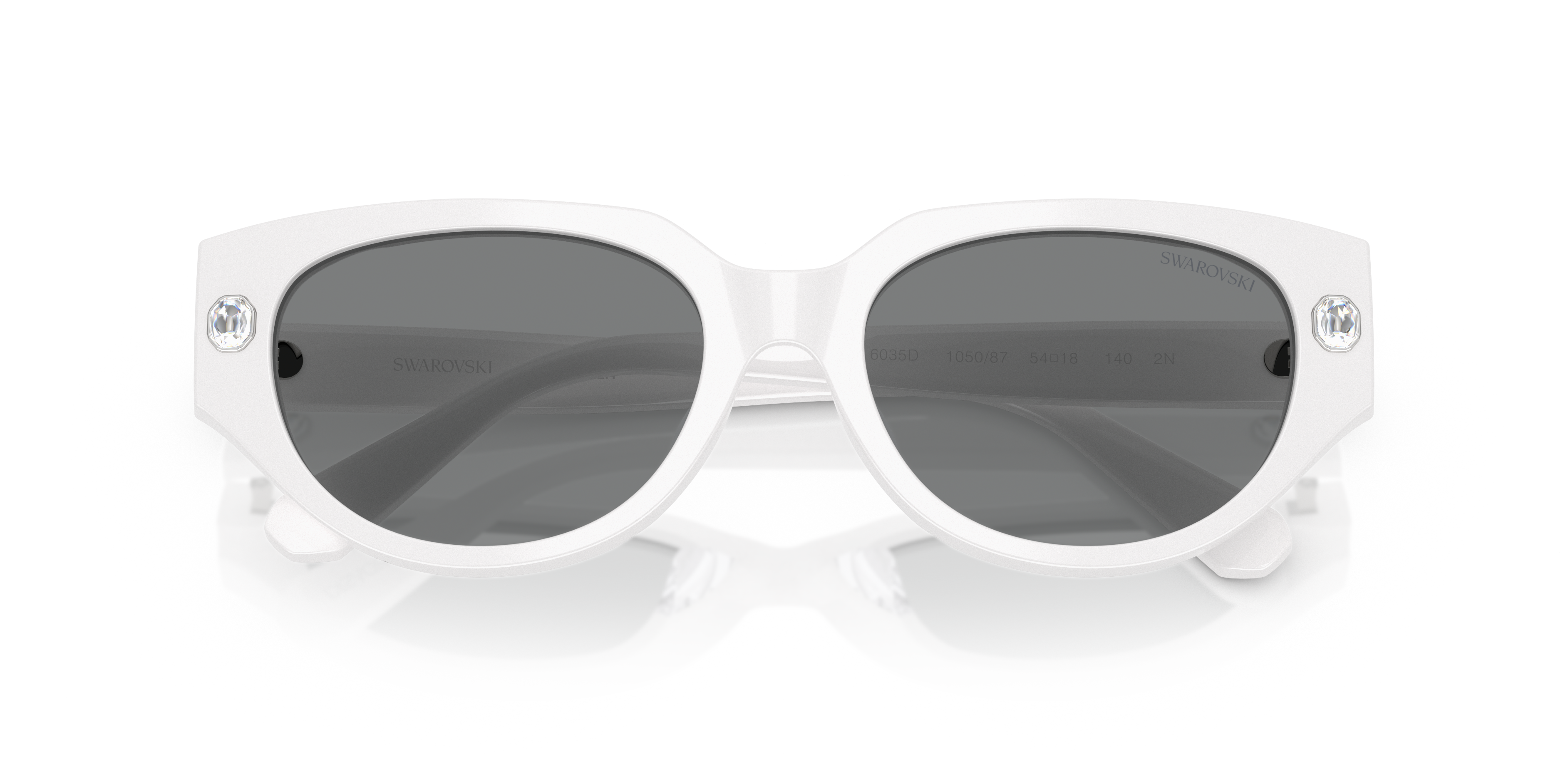 SWAROVSKI SK6035D 105087 54