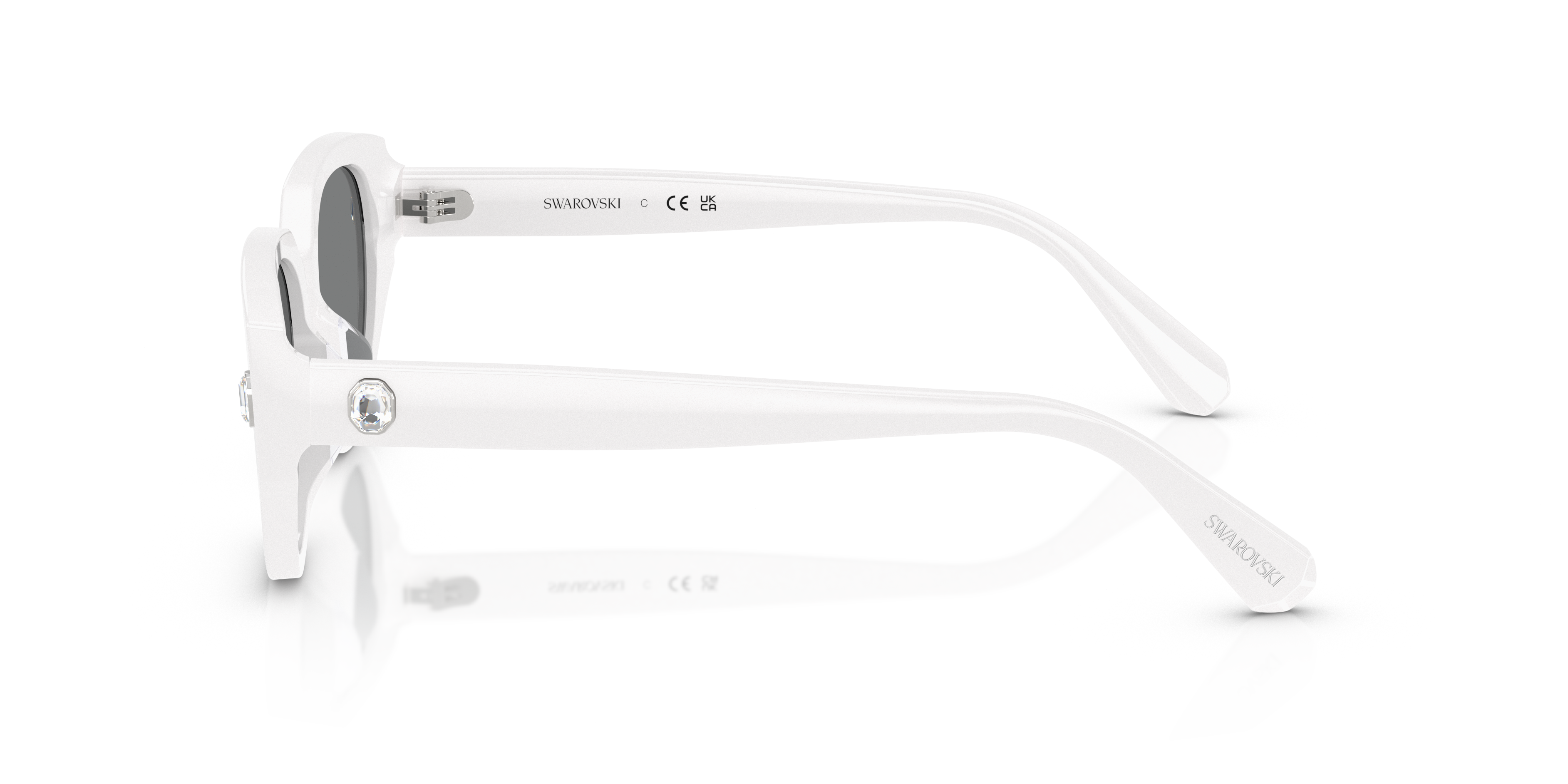 SWAROVSKI SK6035D 105087 54