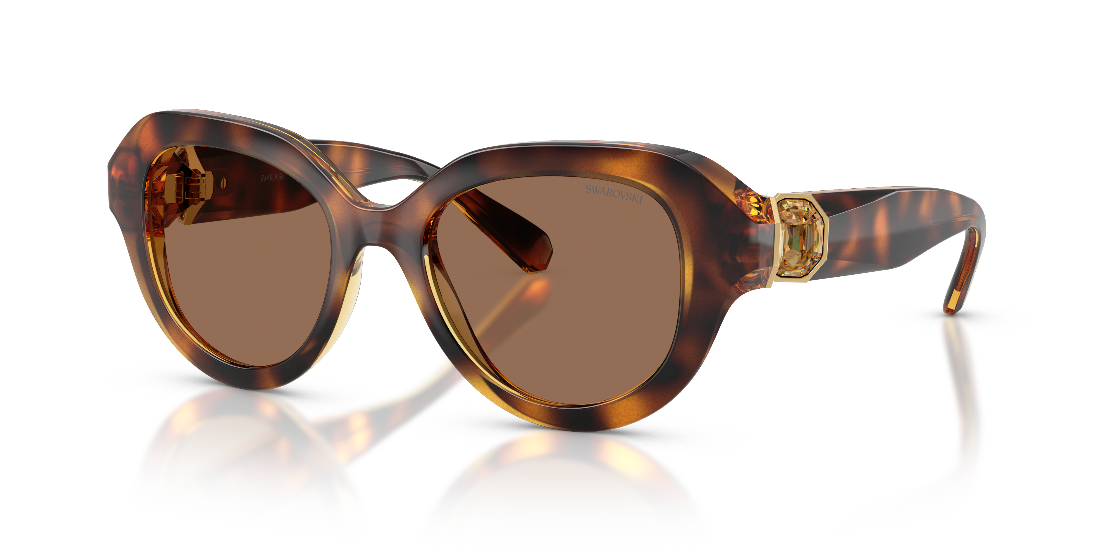 SWAROVSKI SK6037 100273 50