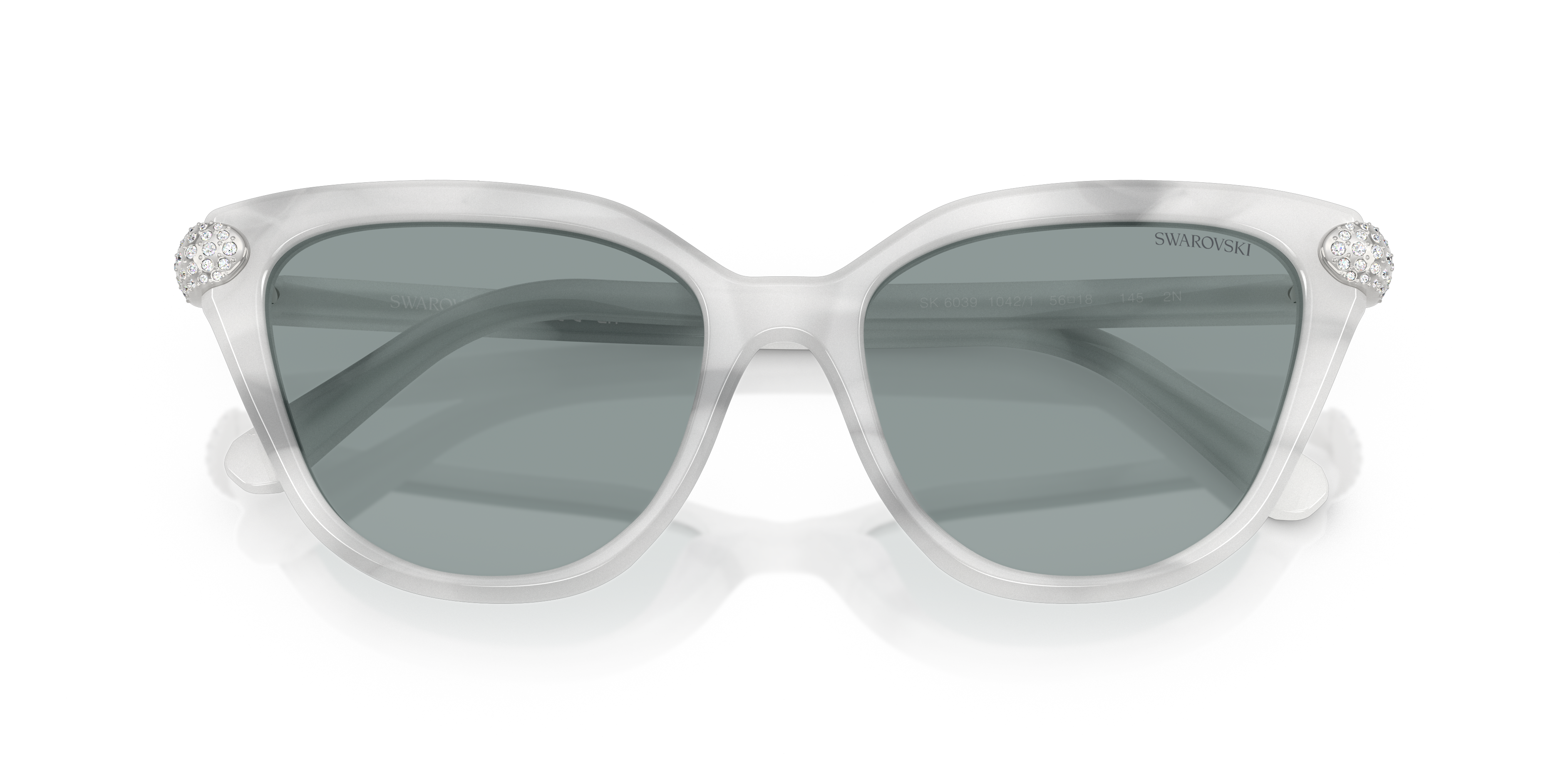 SWAROVSKI SK6039 1042/1 56