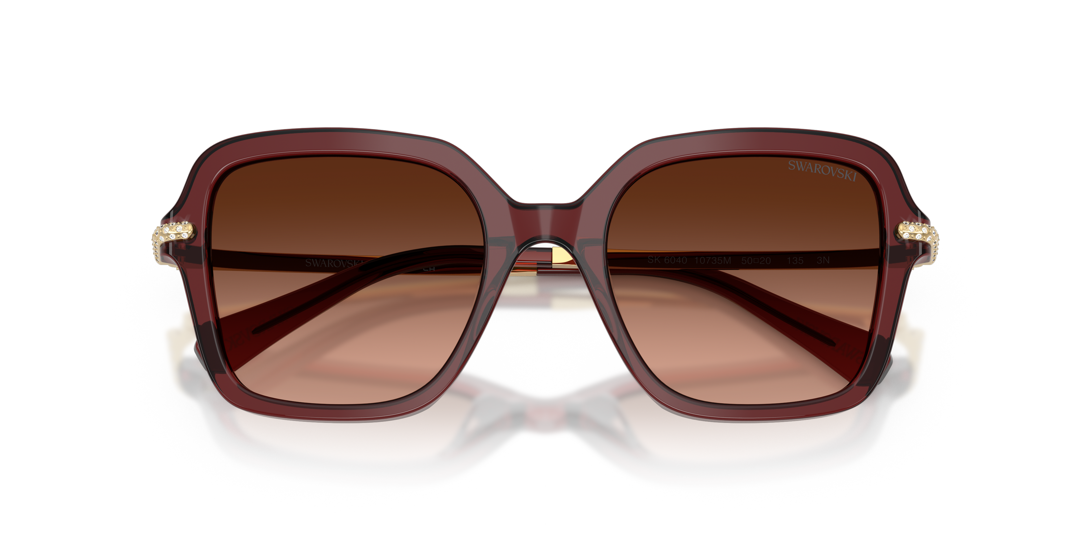 SWAROVSKI SK6040 10735M 50