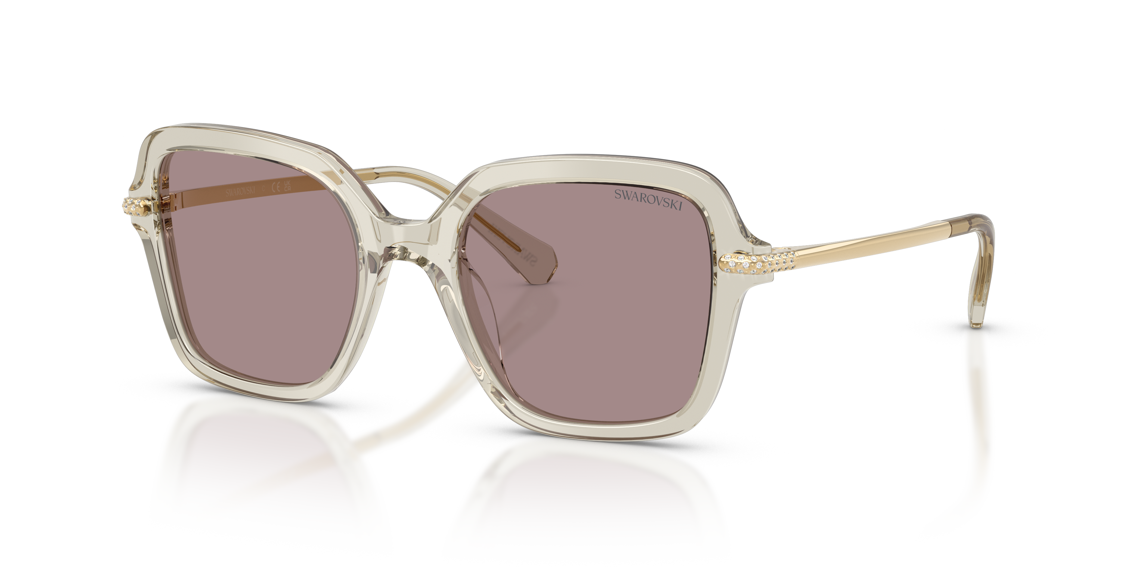 SWAROVSKI SK6040 3003LA 50