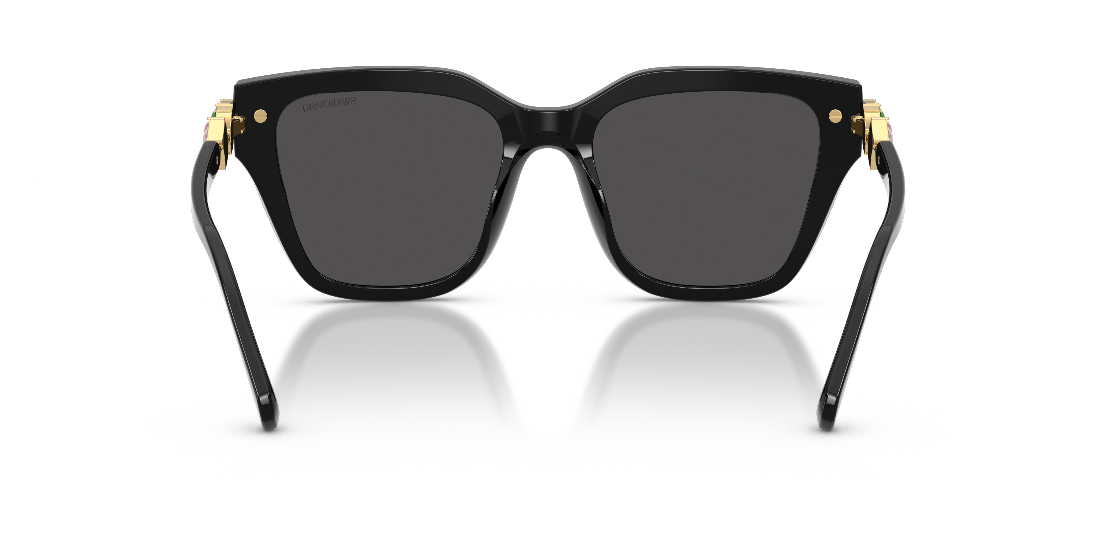 SWAROVSKI SK6041 100187 53