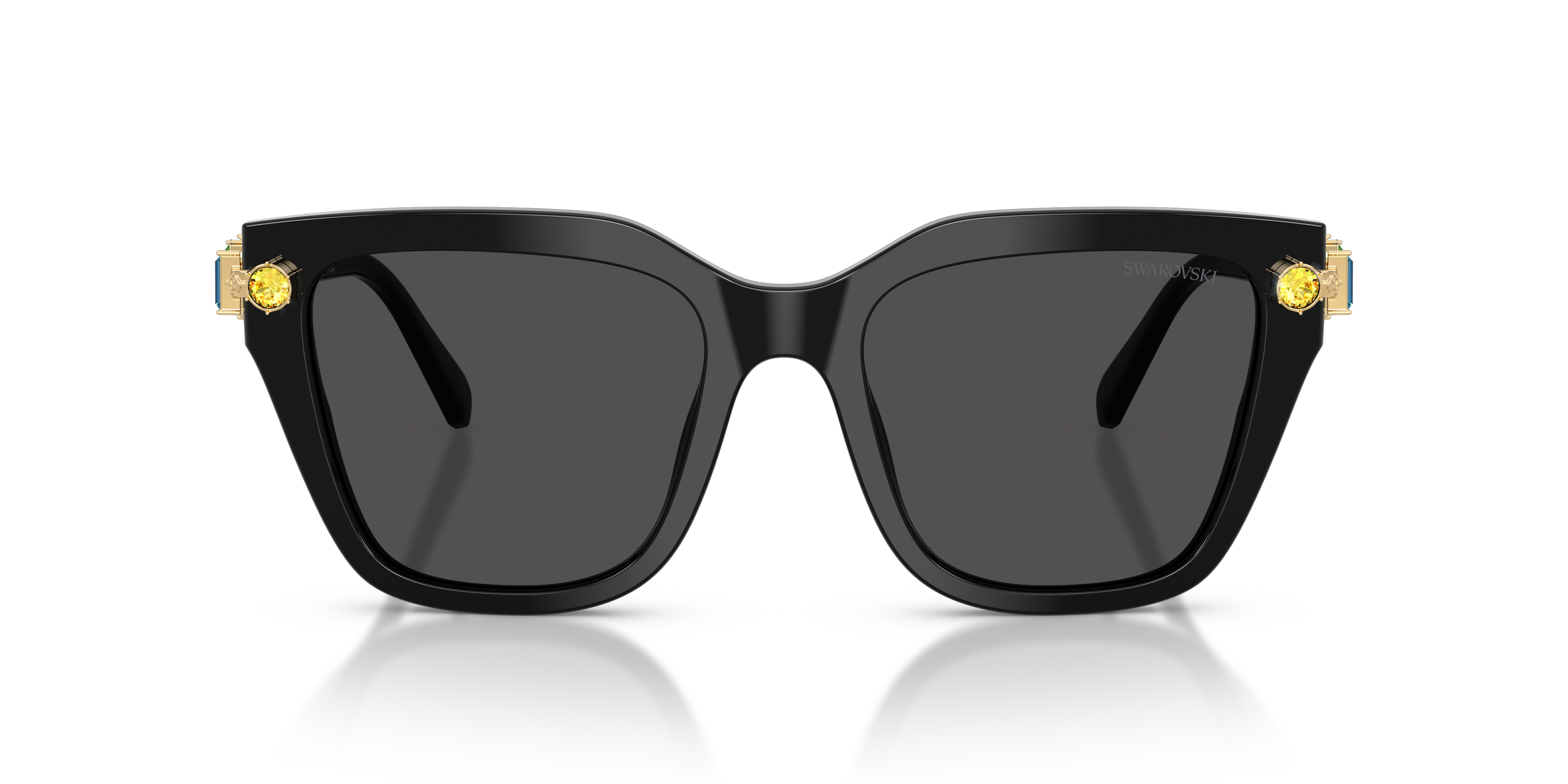 SWAROVSKI SK6041 100187 53