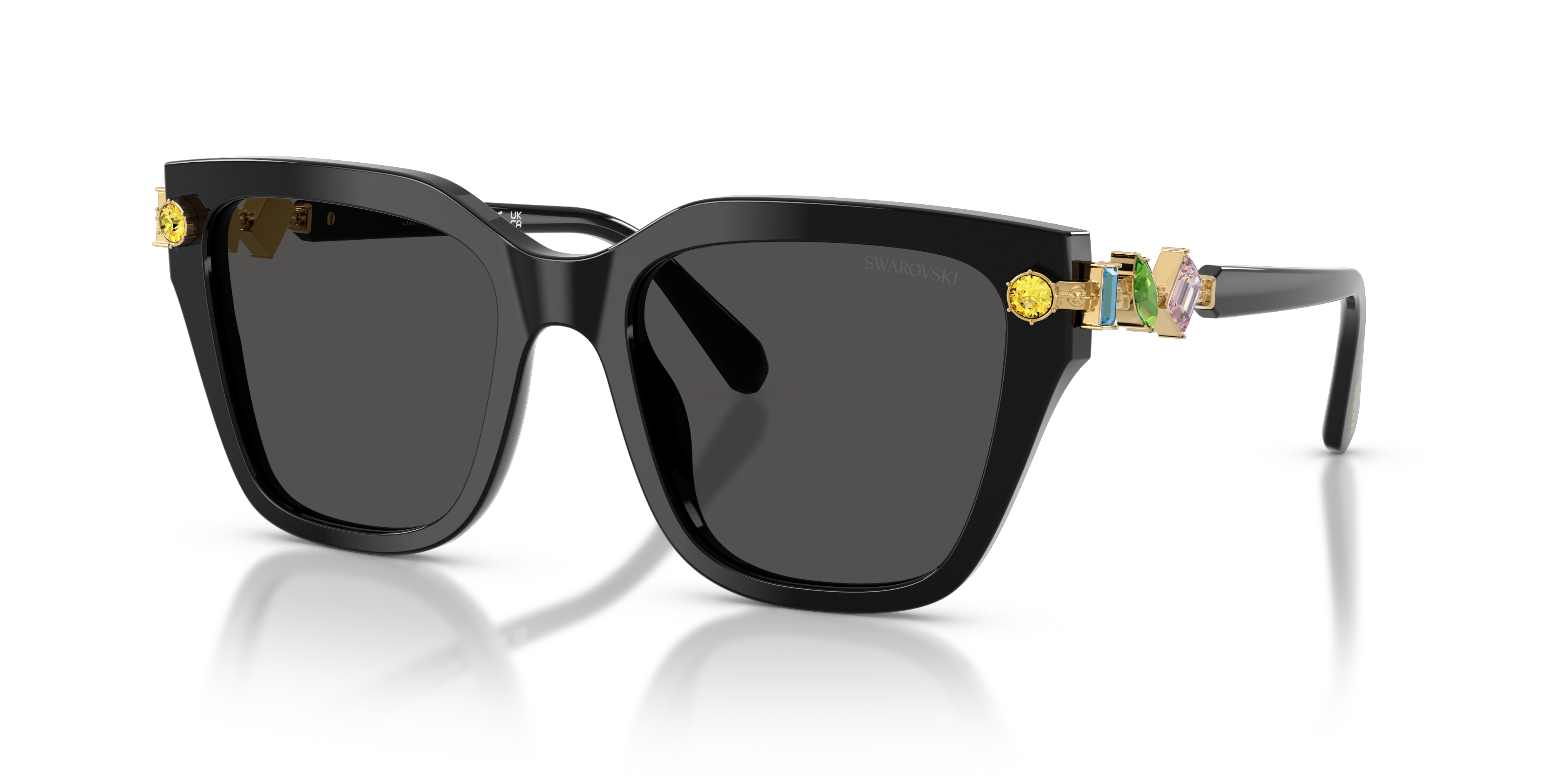 SWAROVSKI SK6041 100187 53