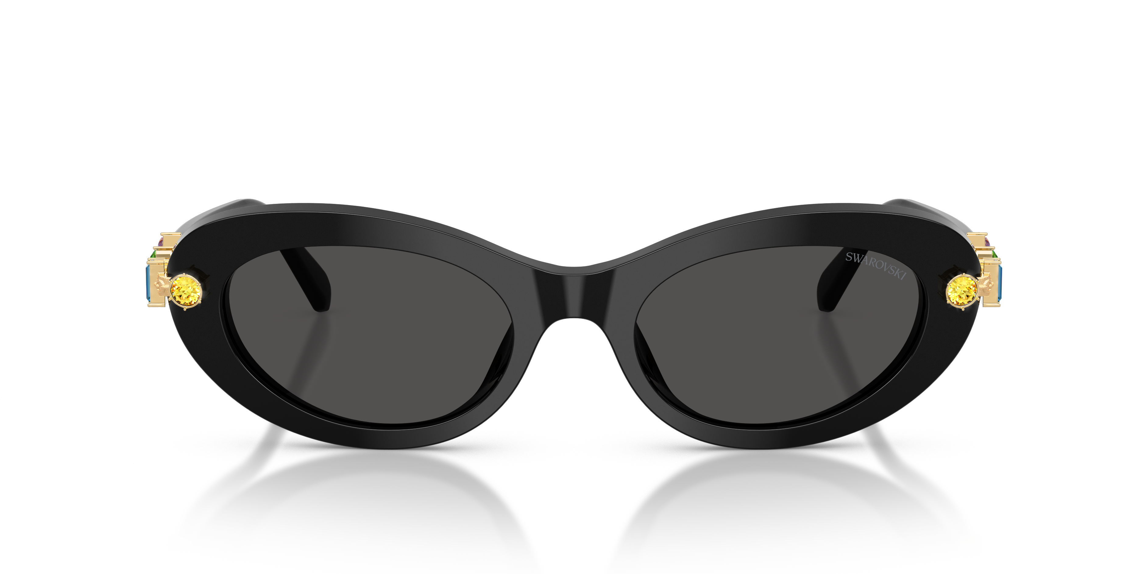 SWAROVSKI SK6042 100187 53