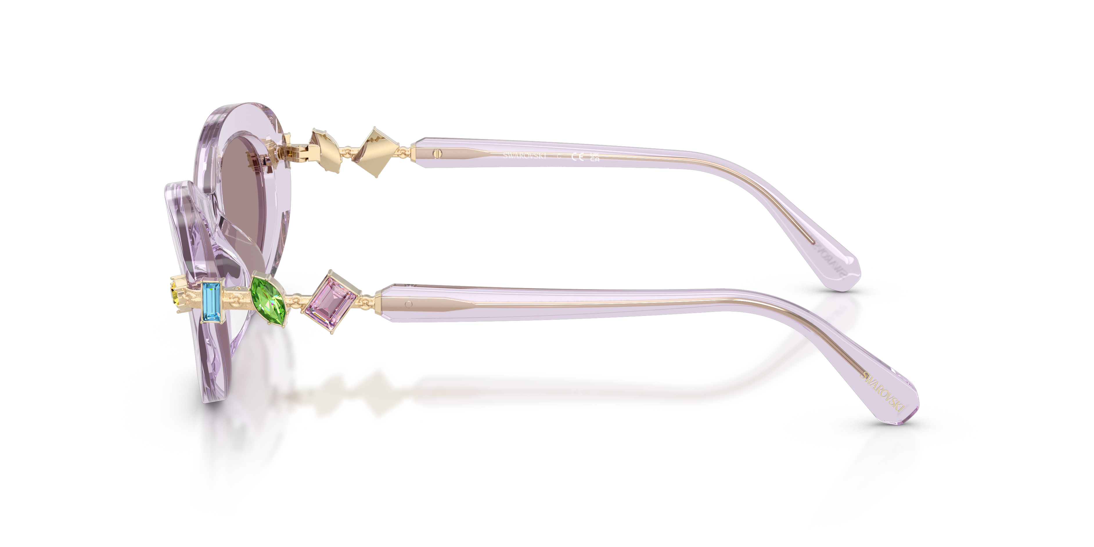 SWAROVSKI SK6042 1079LA 53