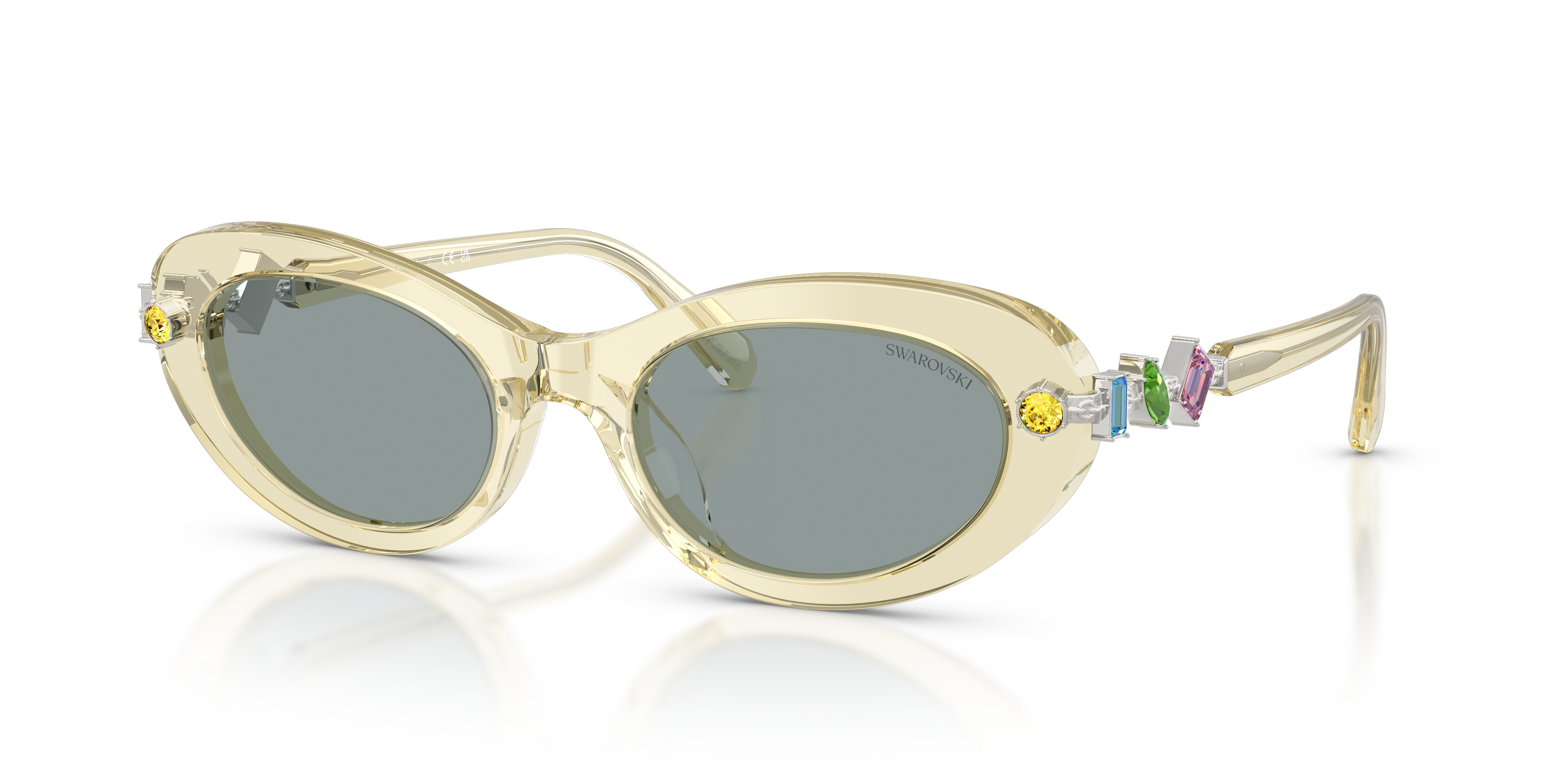 SWAROVSKI SK6042 1080/1 53