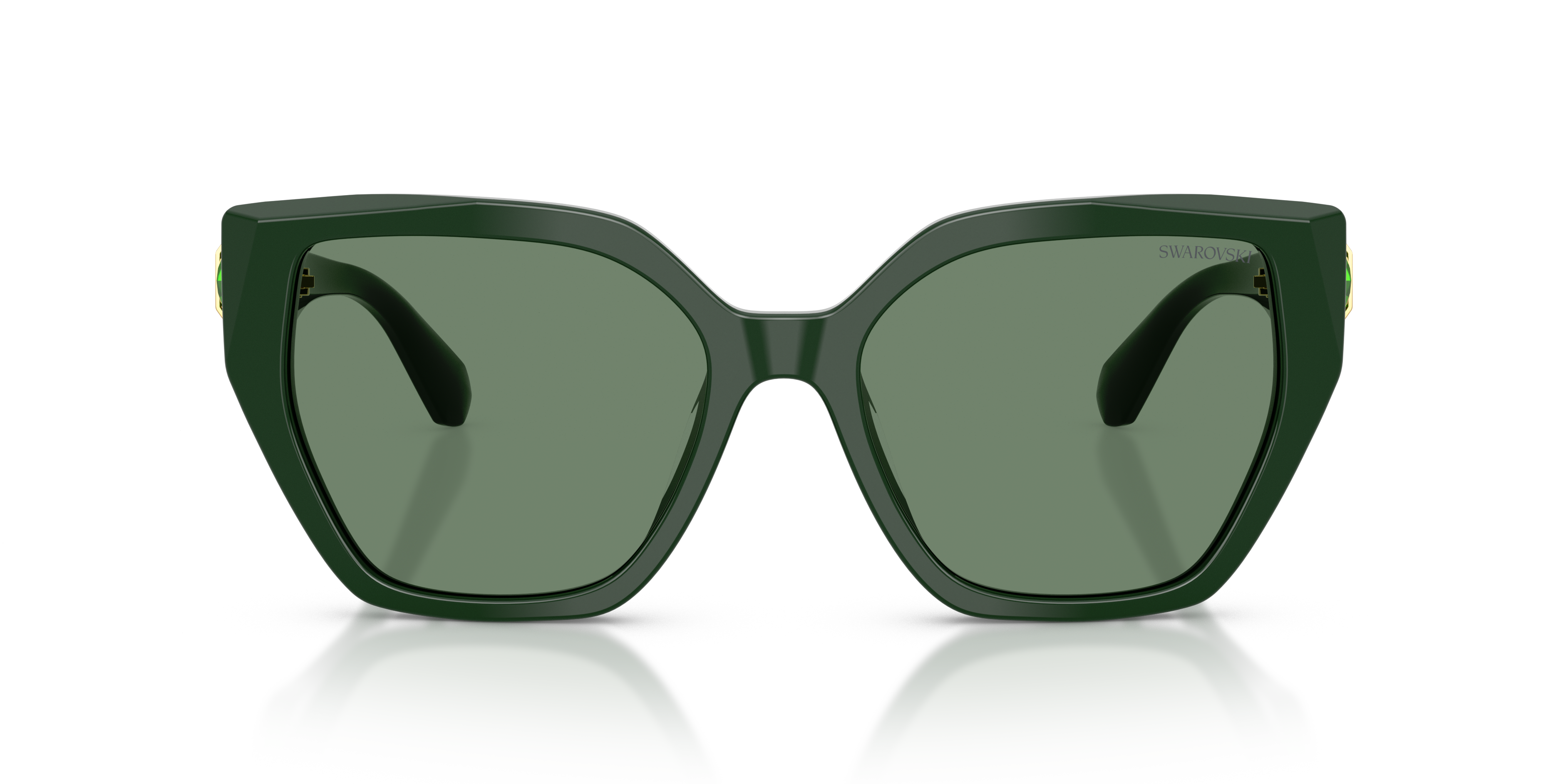 SWAROVSKI SK6044U 1026M1 56