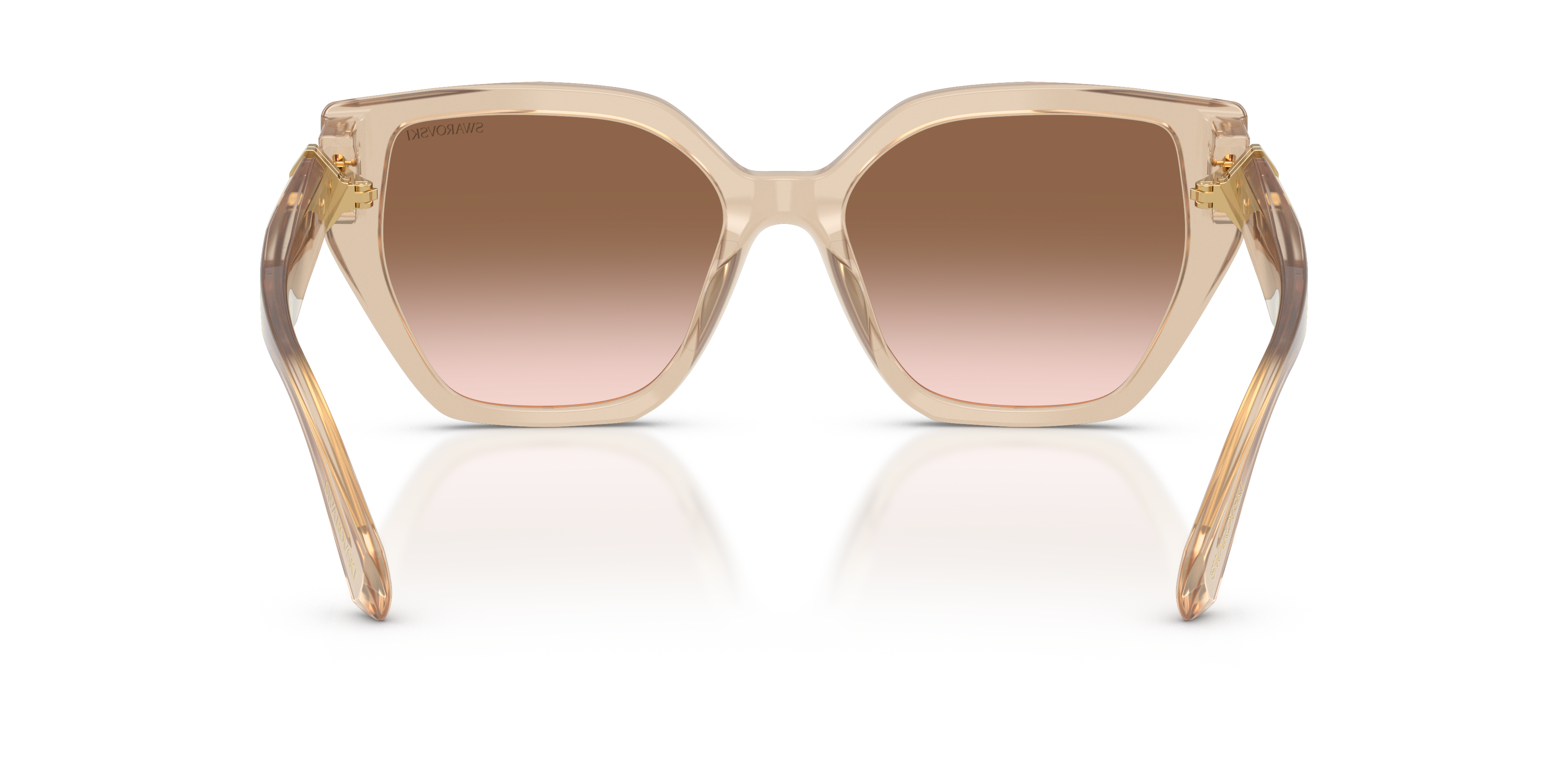 SWAROVSKI SK6044U 103413 56