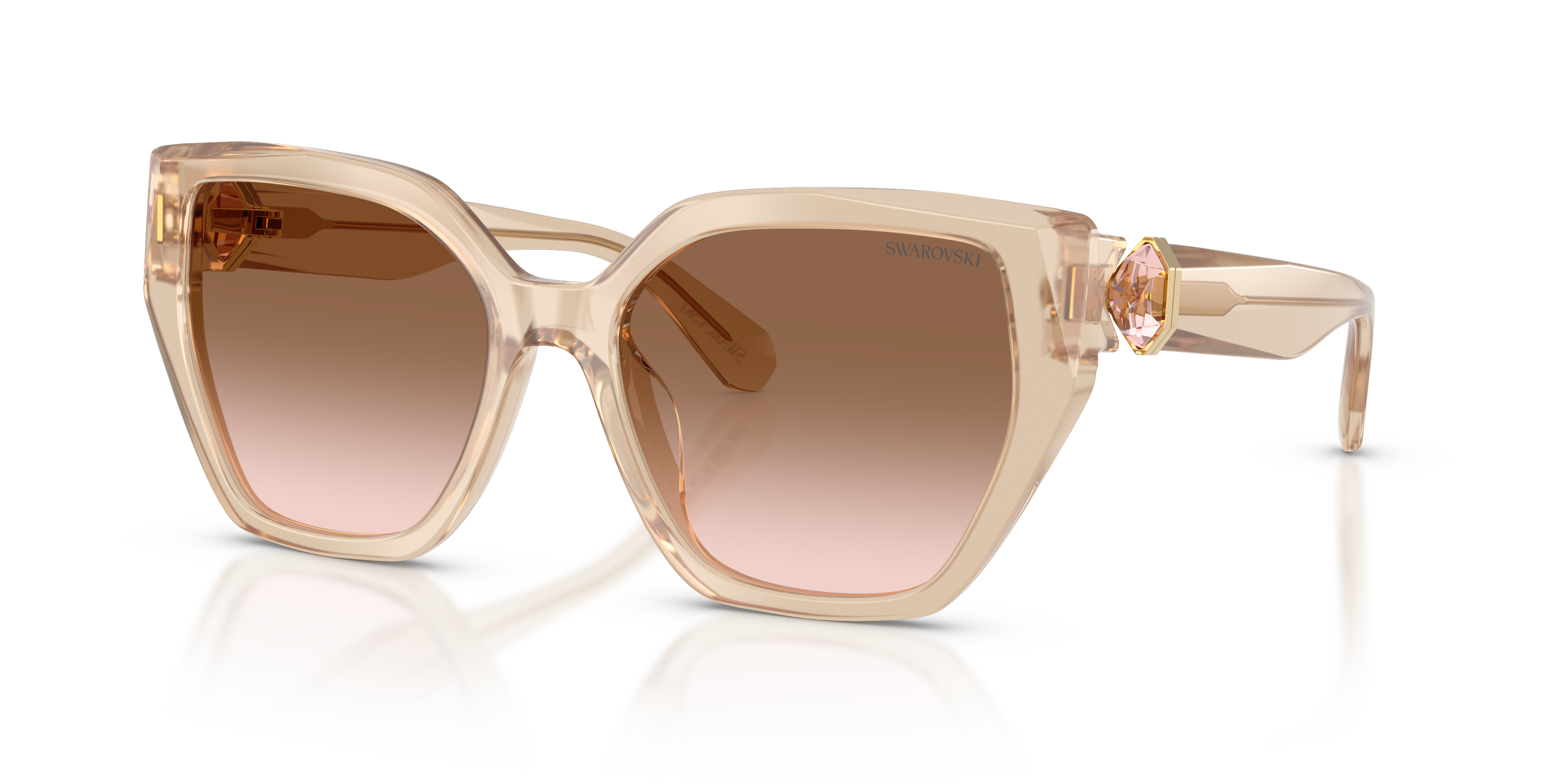 SWAROVSKI SK6044U 103413 56