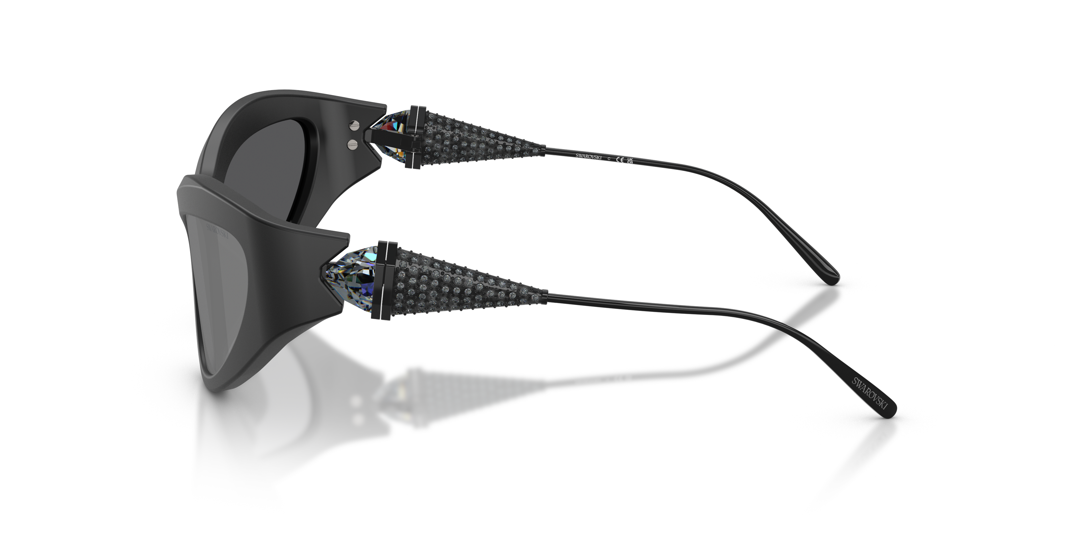 SWAROVSKI SK6046 10206G 60