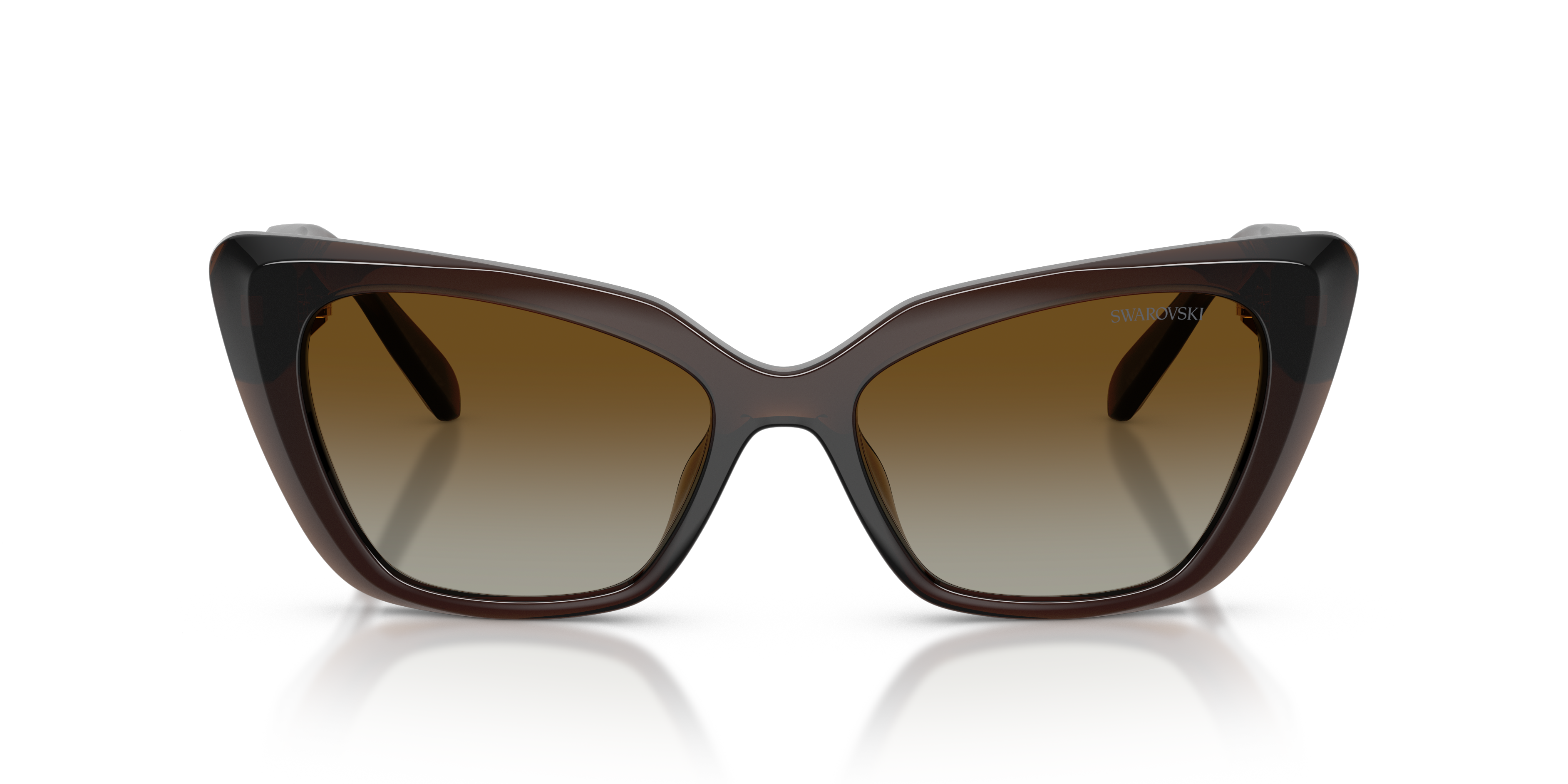 SWAROVSKI SK6047 1084T5 54