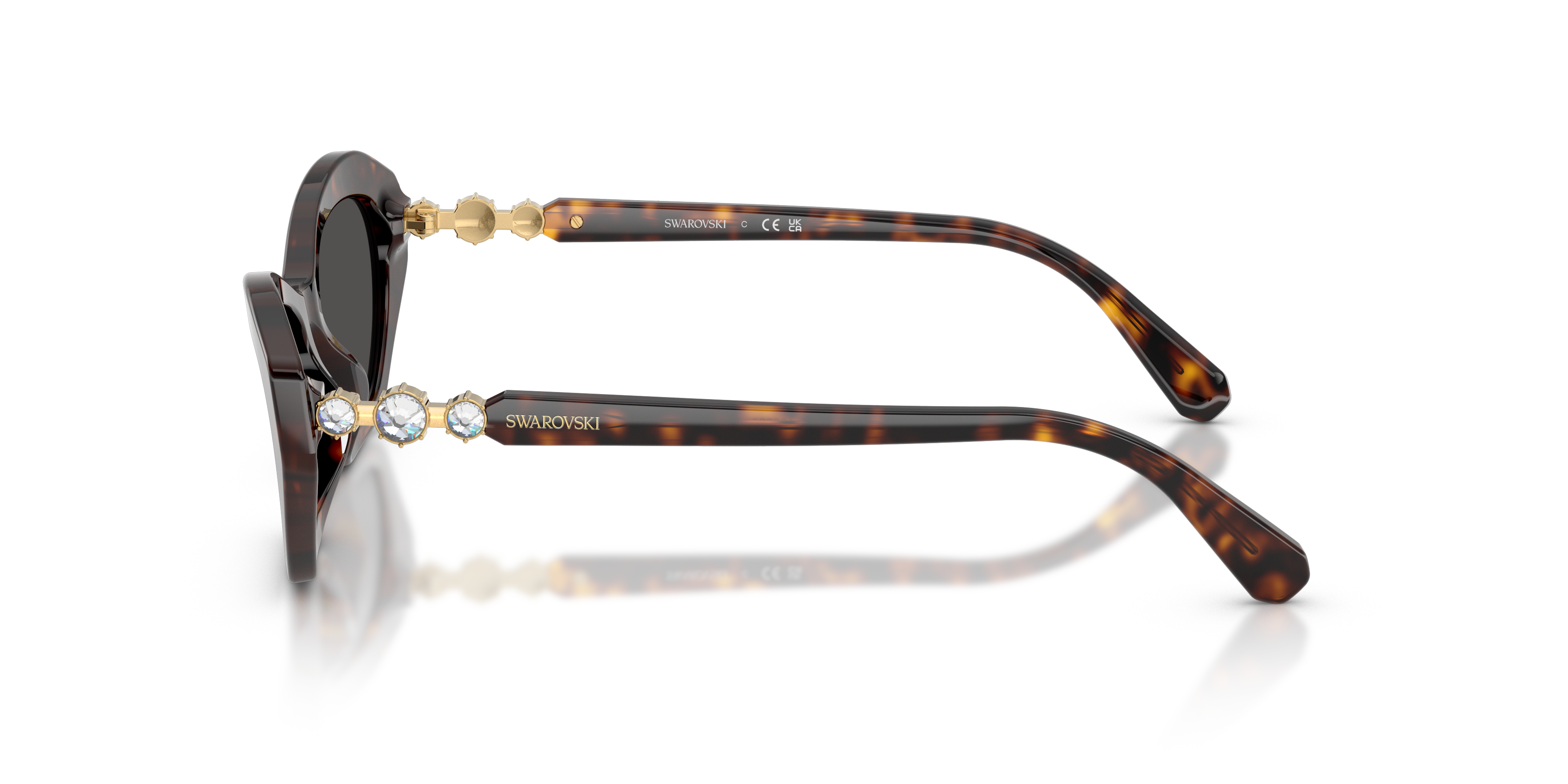 SWAROVSKI SK6048 100287 54