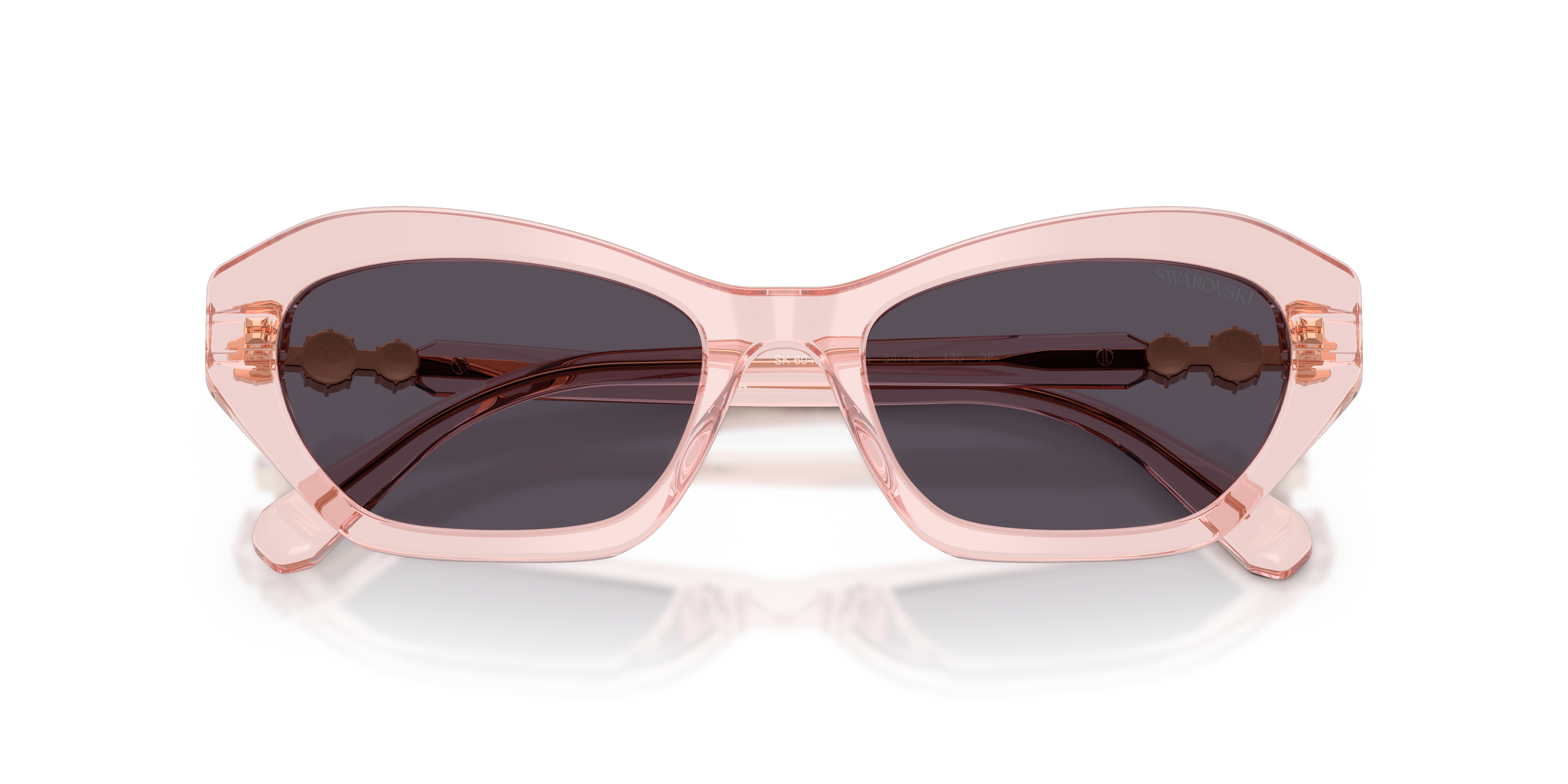 SWAROVSKI SK6048 1070P5 54