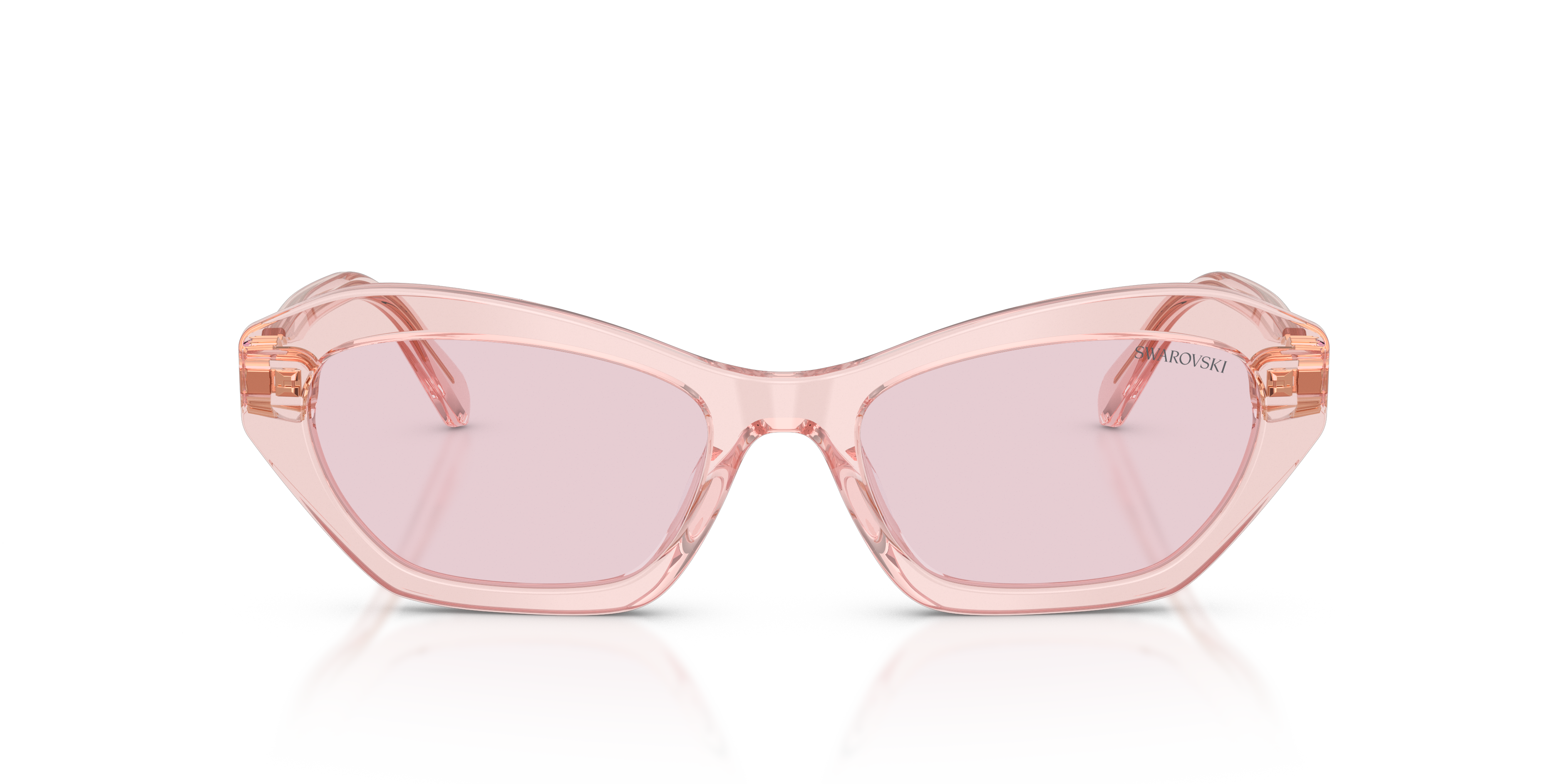 SWAROVSKI SK6048 1070P5 54