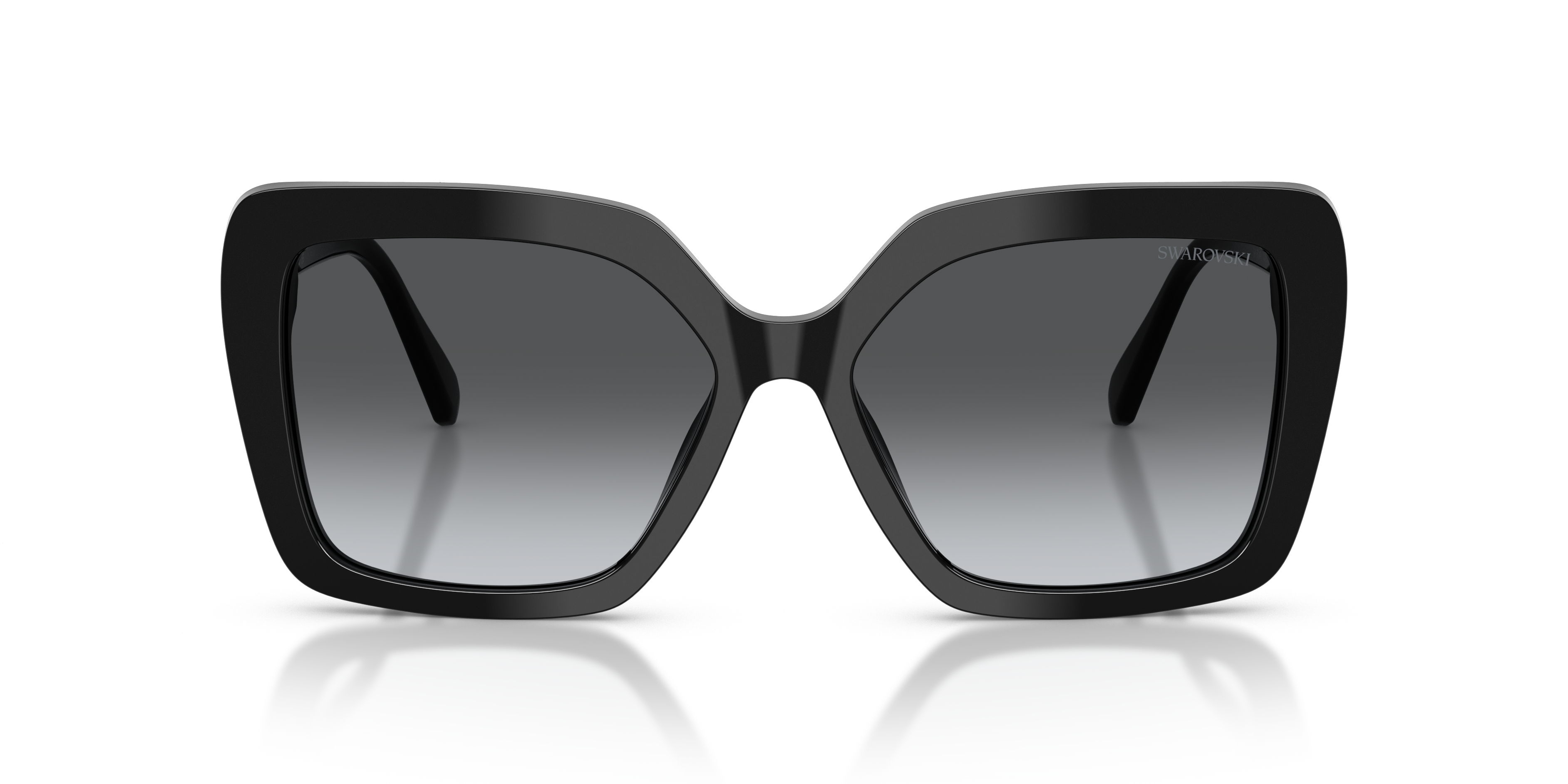 SWAROVSKI SK6049 1001T3 57