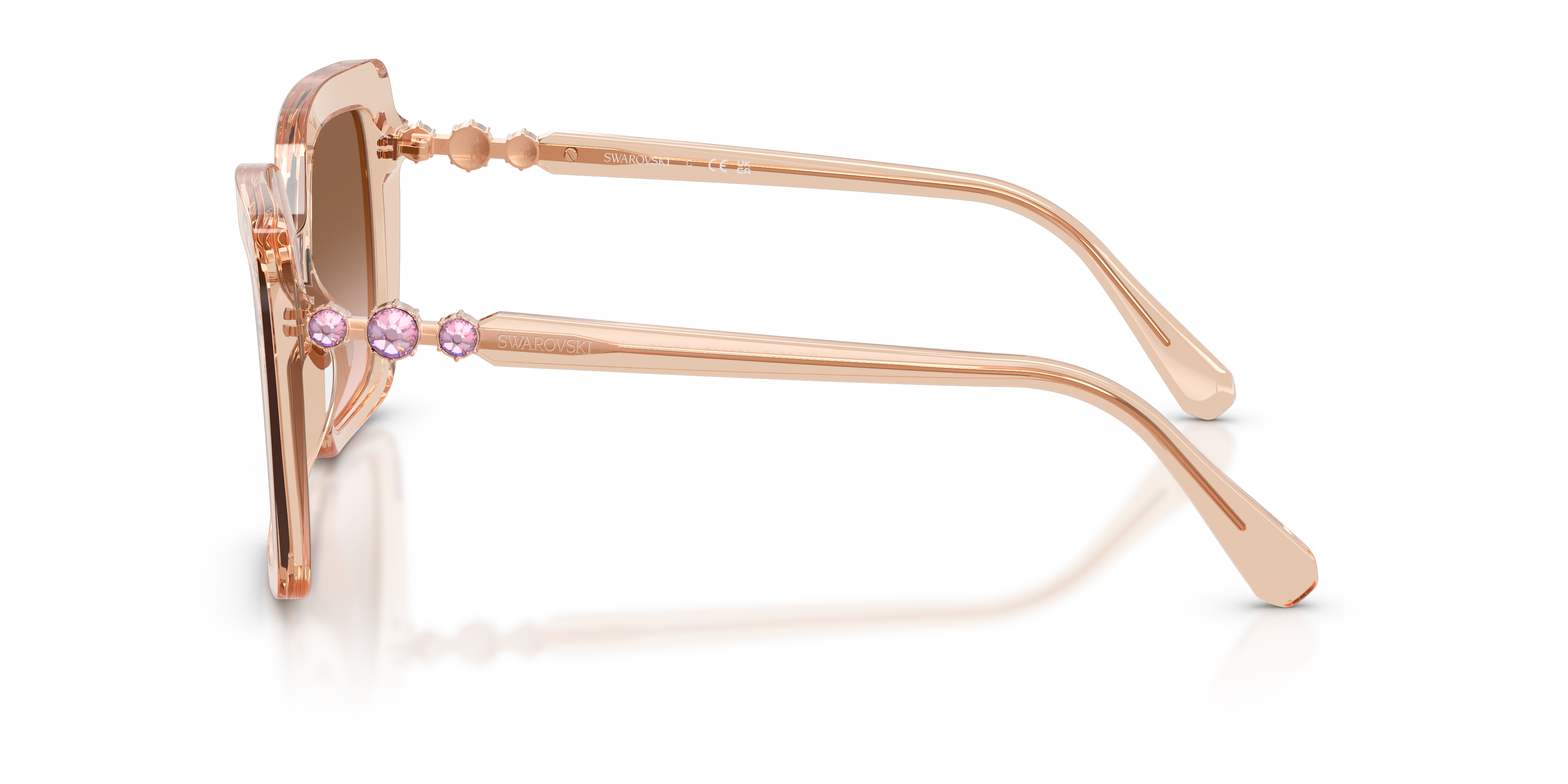 SWAROVSKI SK6049 106313 57