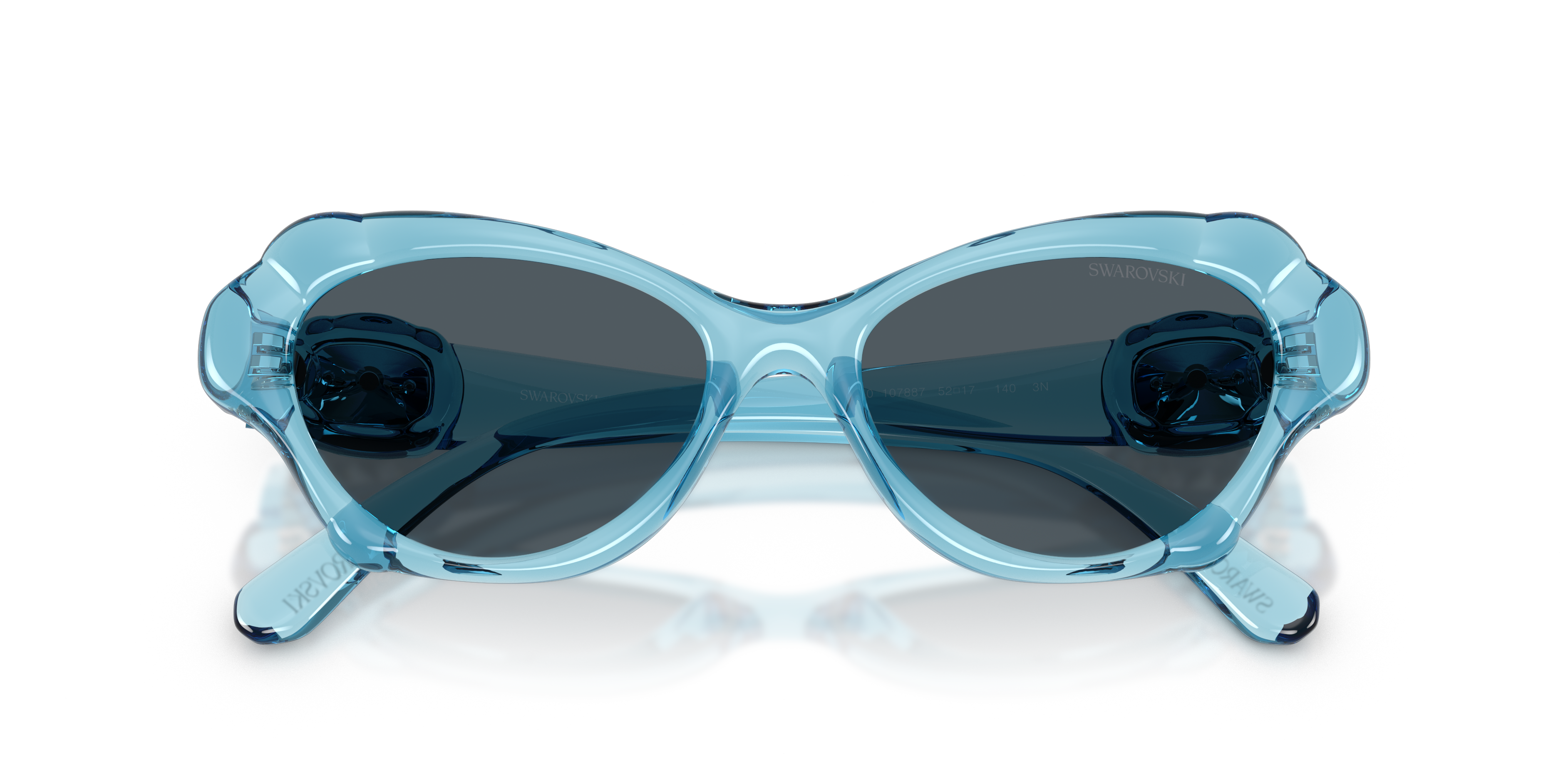 SWAROVSKI SK6050 107887 52